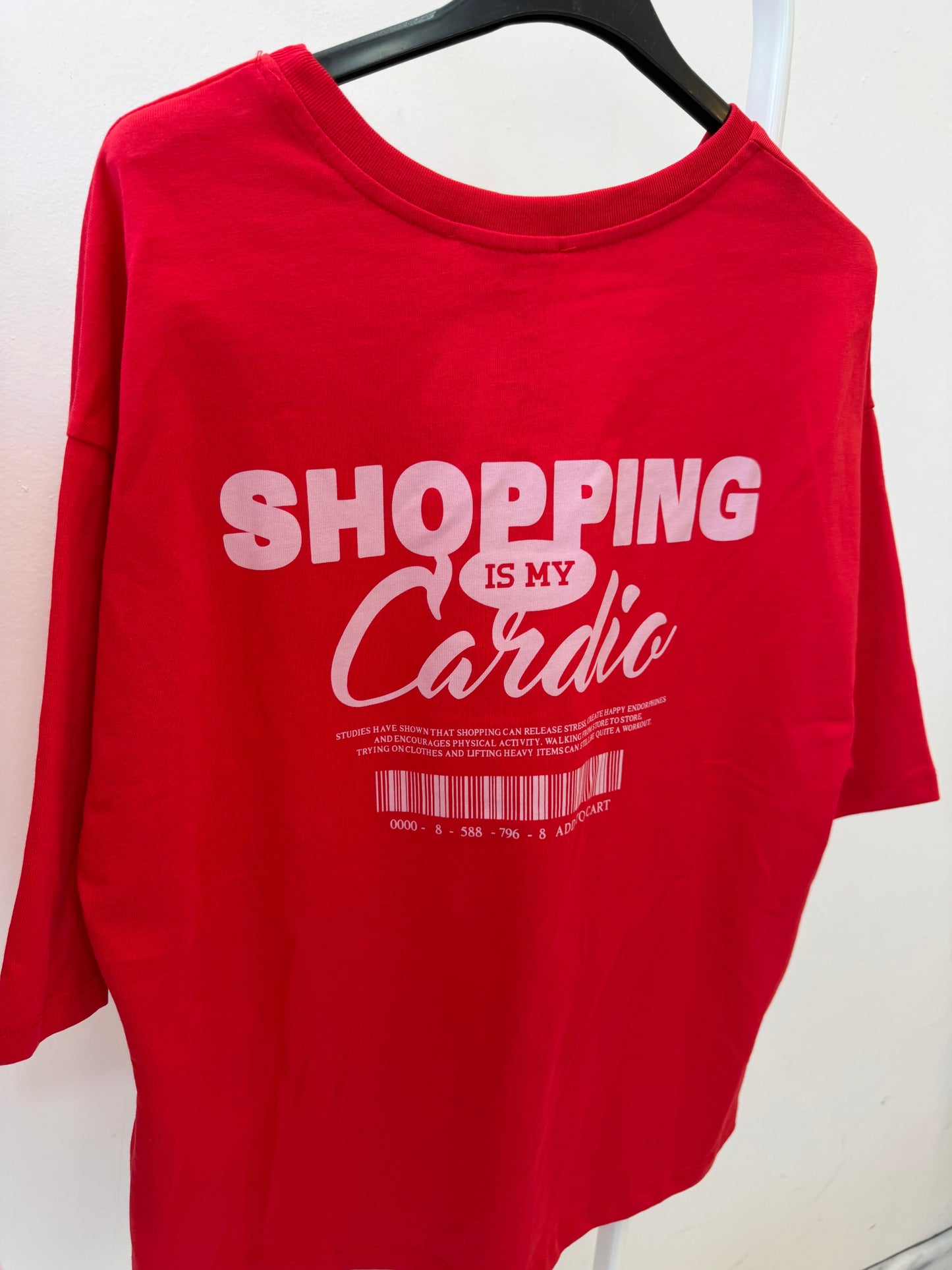 Cardio Top