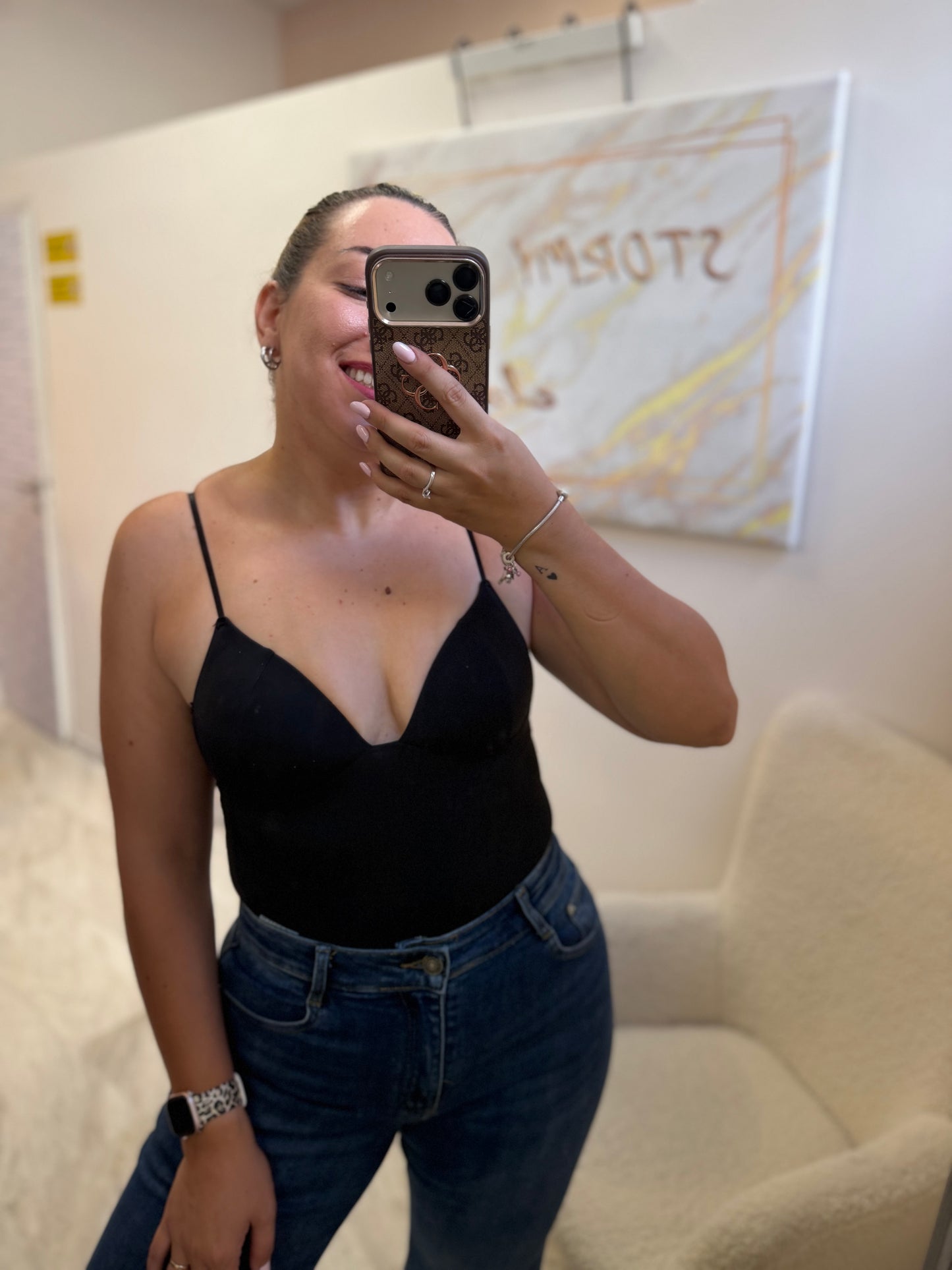 Amelia Body