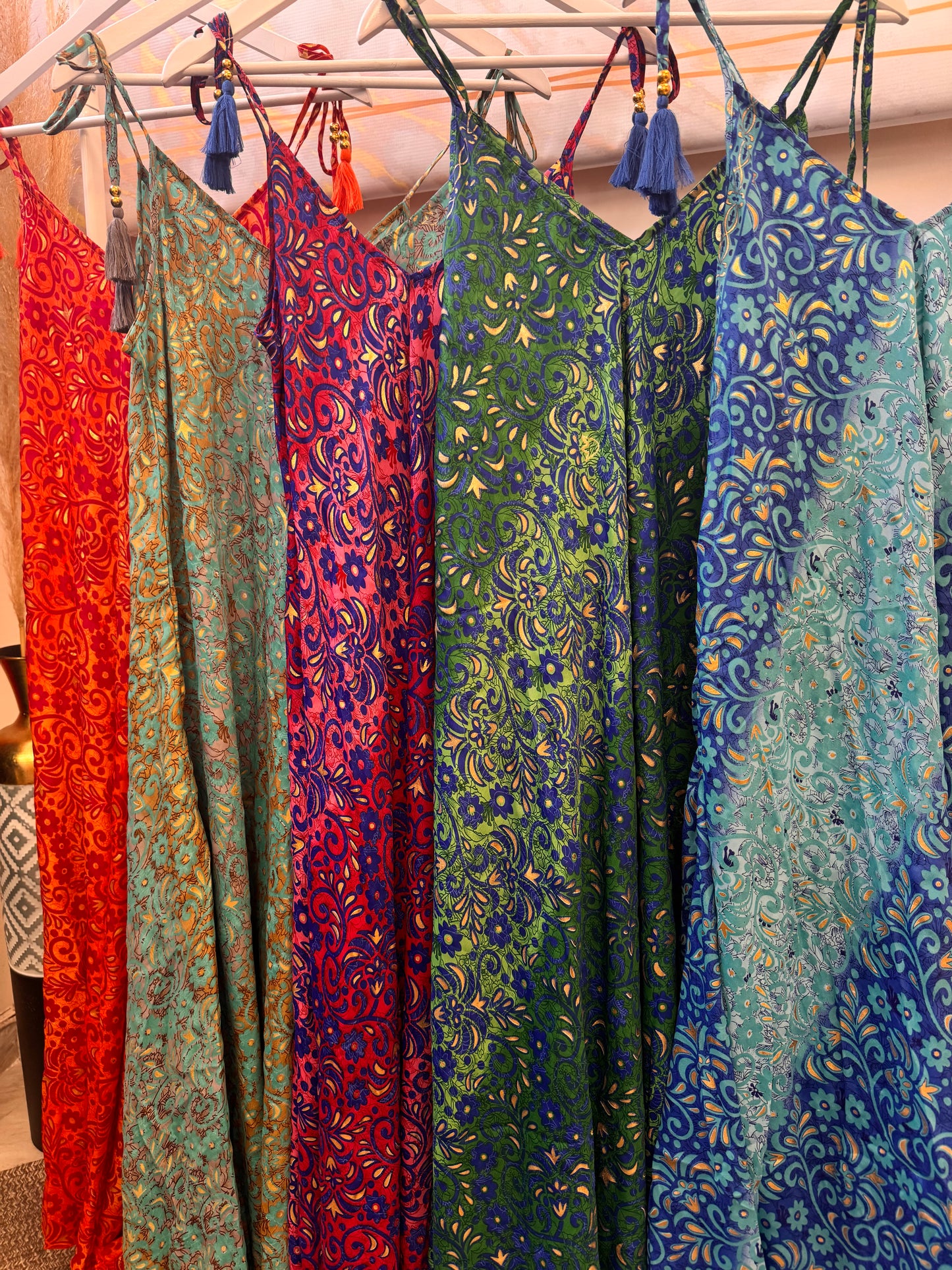 Magic Dress