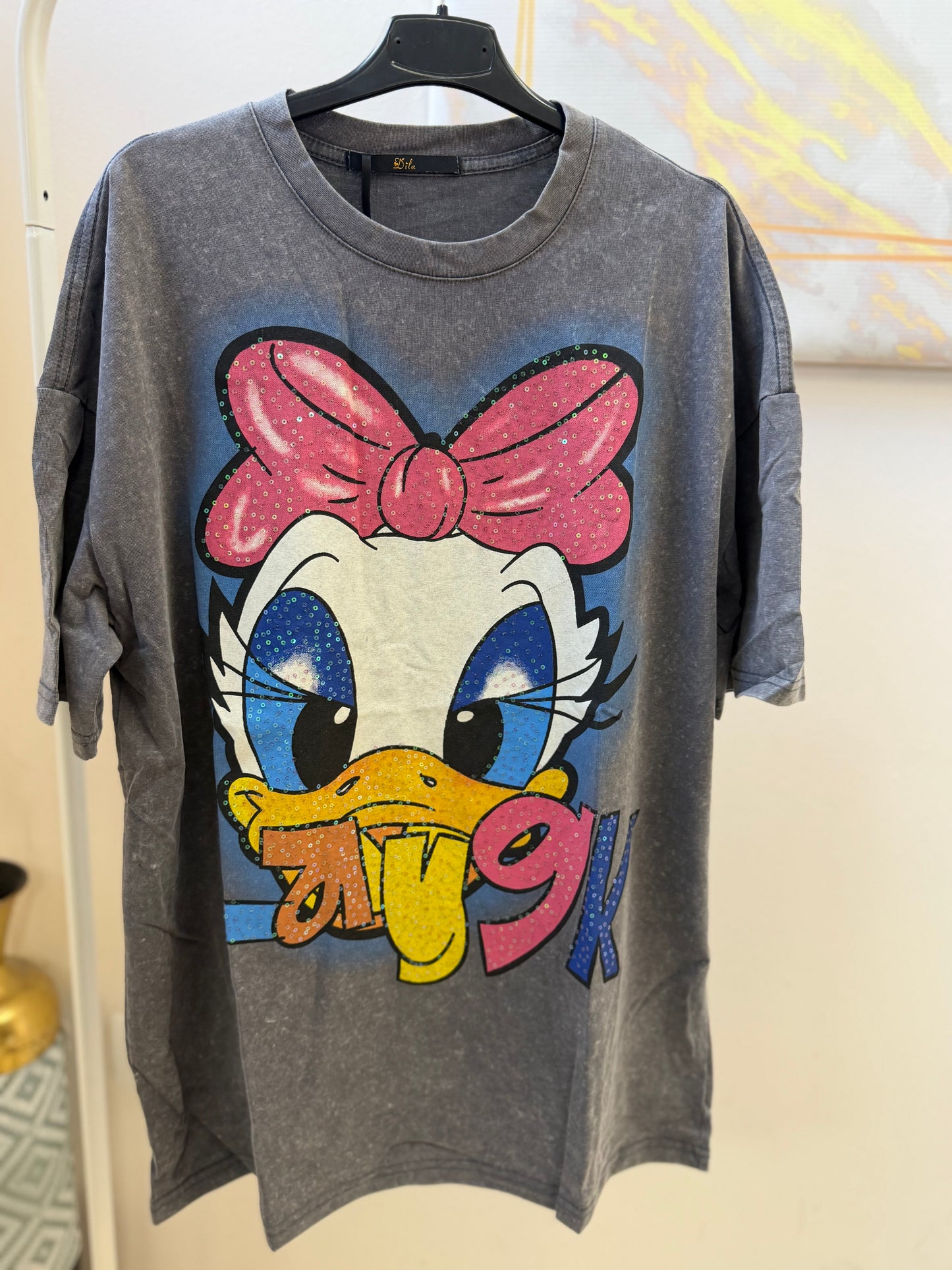 Daisy Strong T-shirt