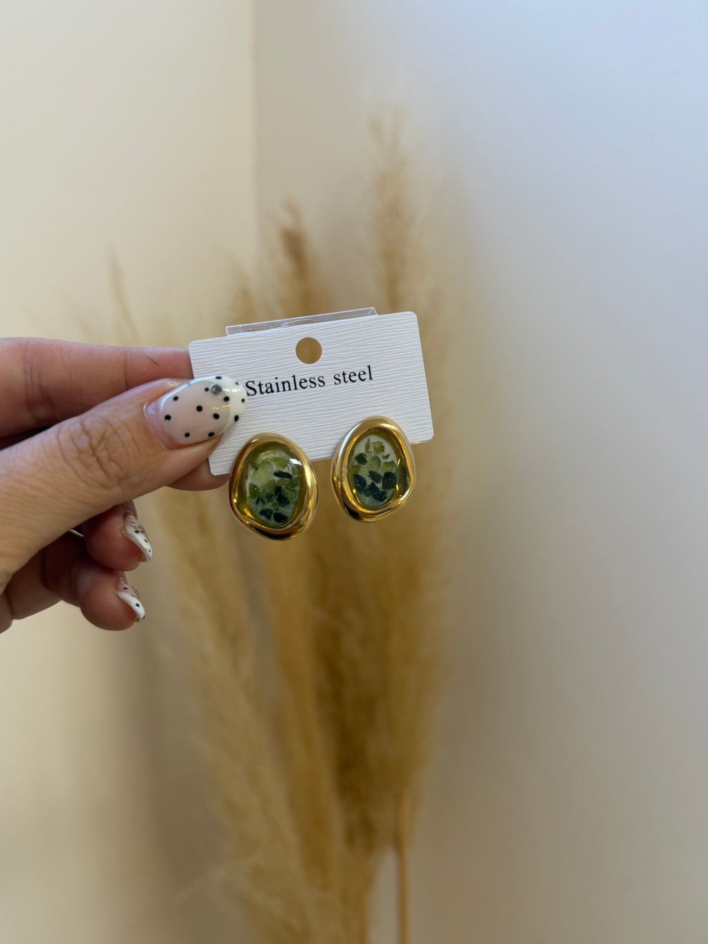 Nora Earrings