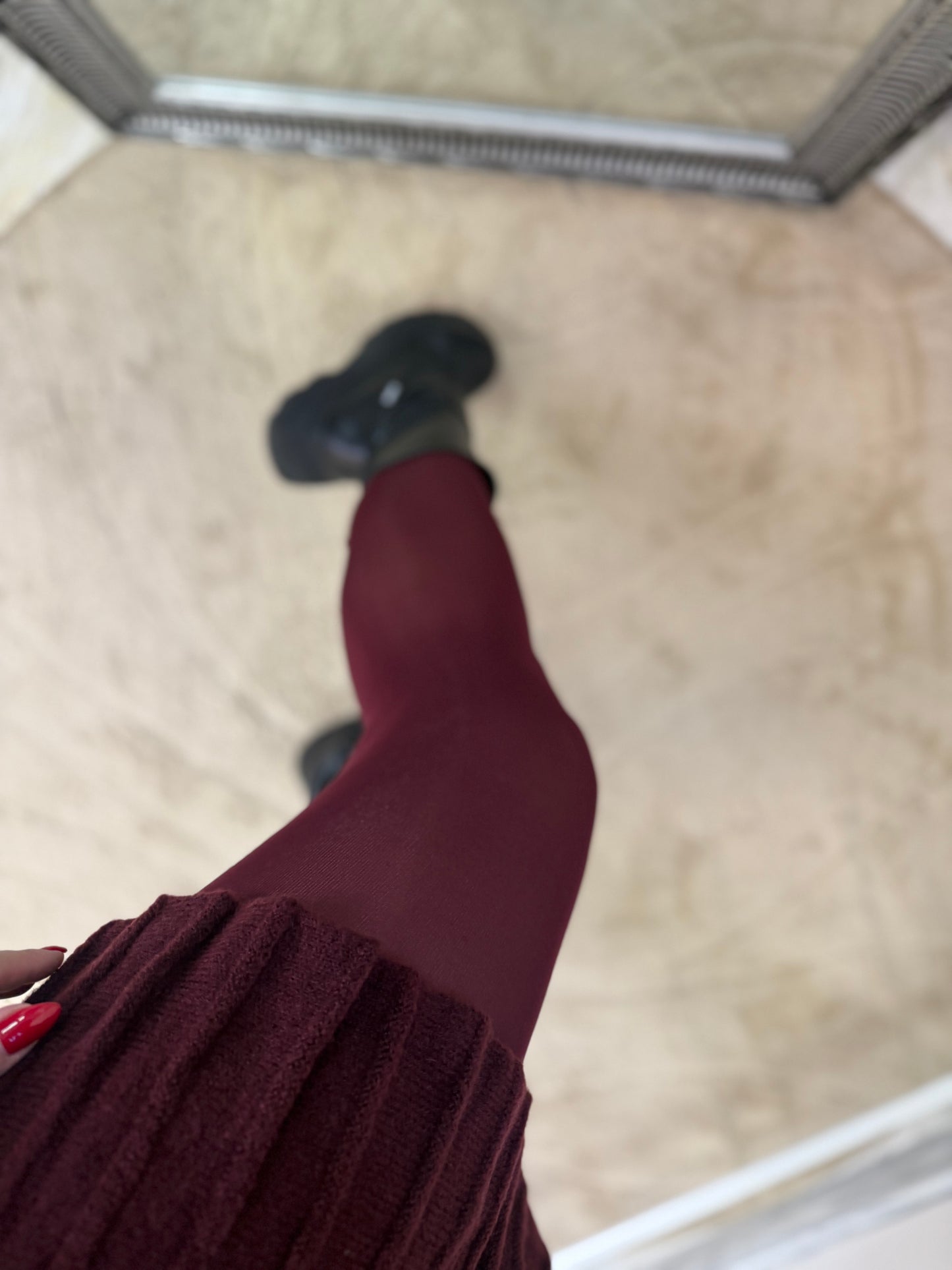 Bordaux Opac Καλσον