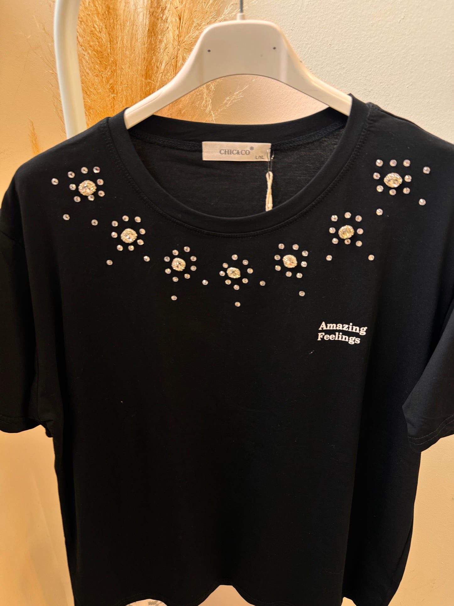 Amazing Feeling T-shirt