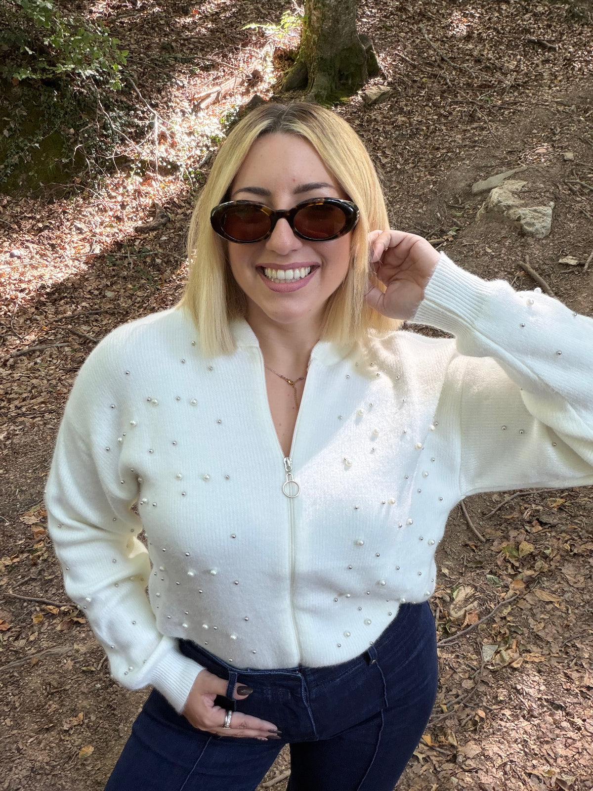 Elina Jacket