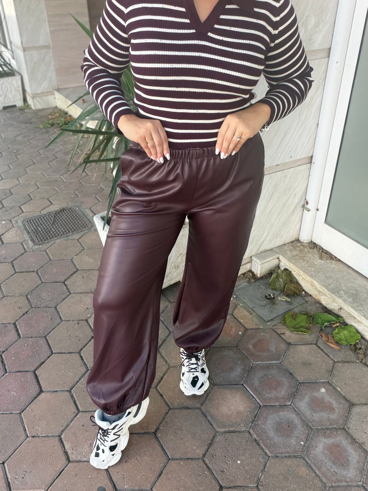 Mina Pant