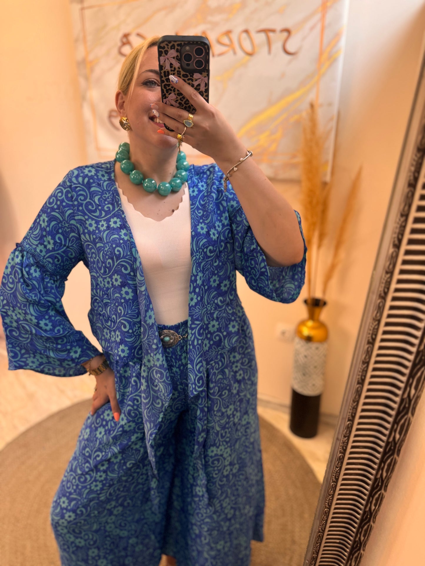 Boho Set