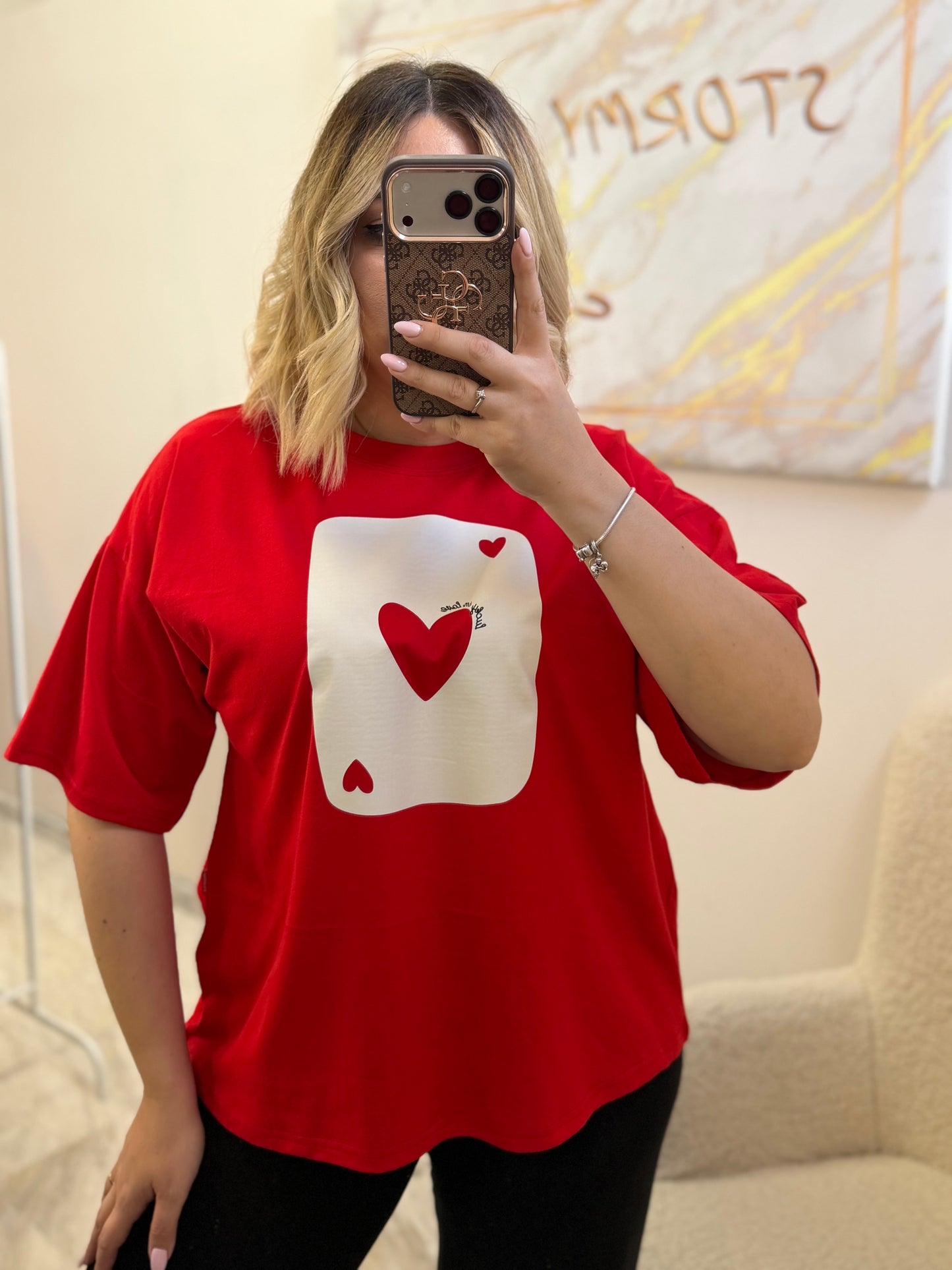 Τράπουλα T-shirt