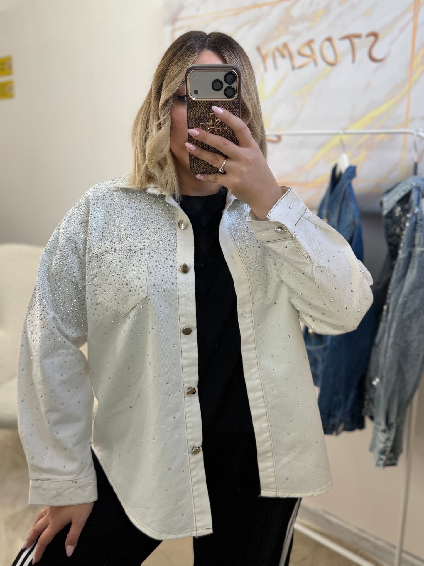 Leni Jacket