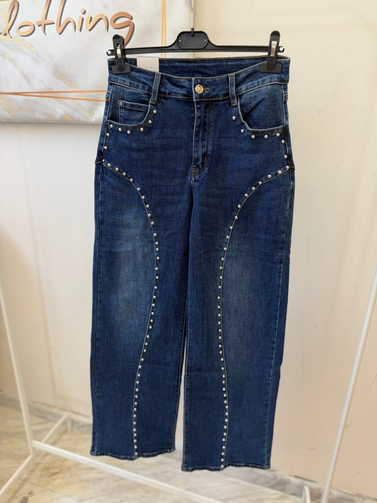 Calio Jean