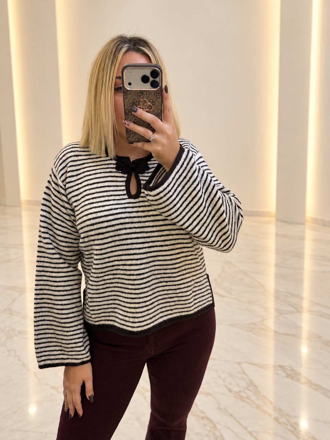 Olga Shirt