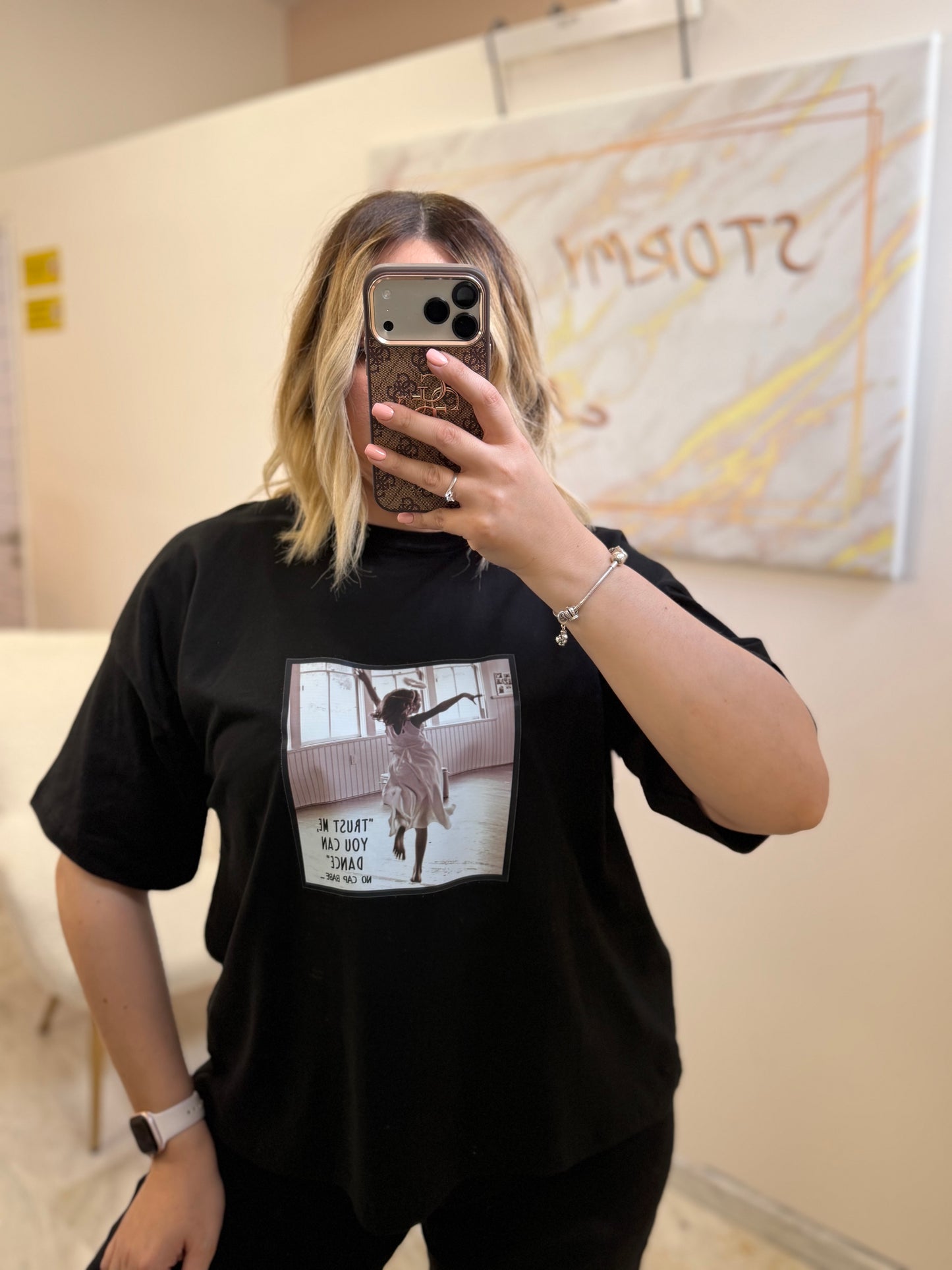 Trust me T-shirt