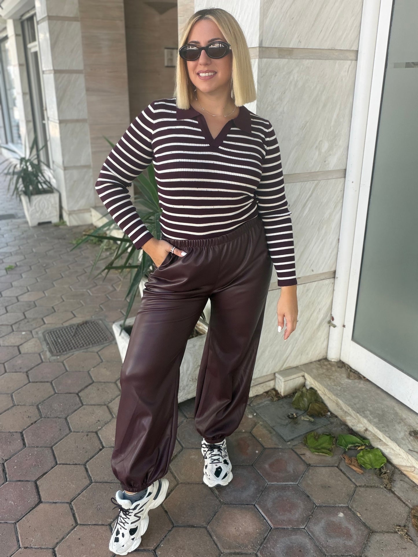 Mina Pant