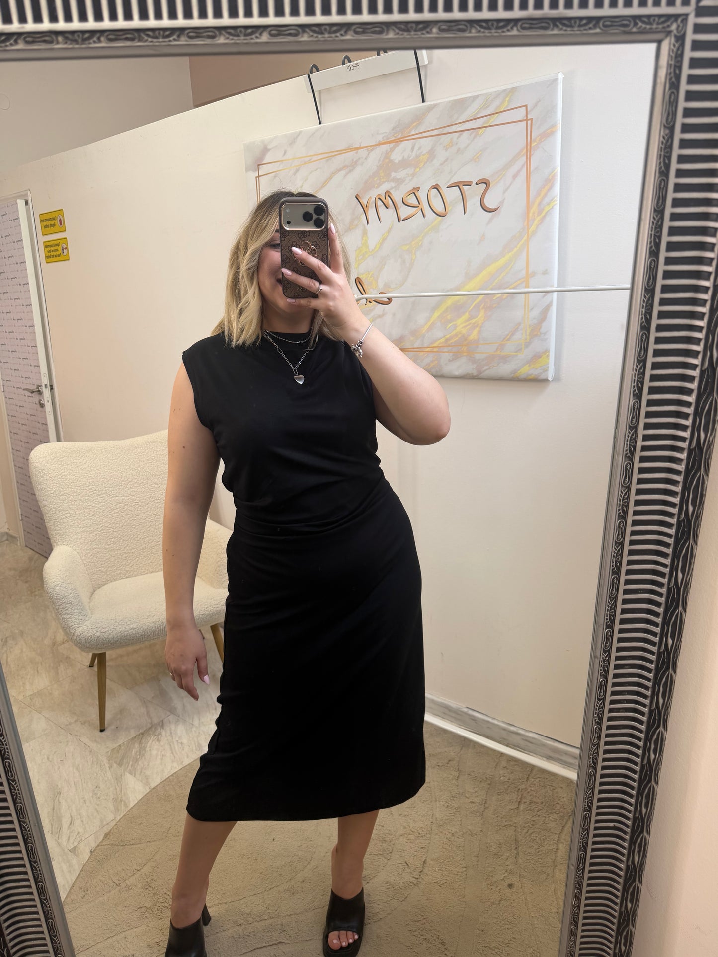 Kardashian Dress