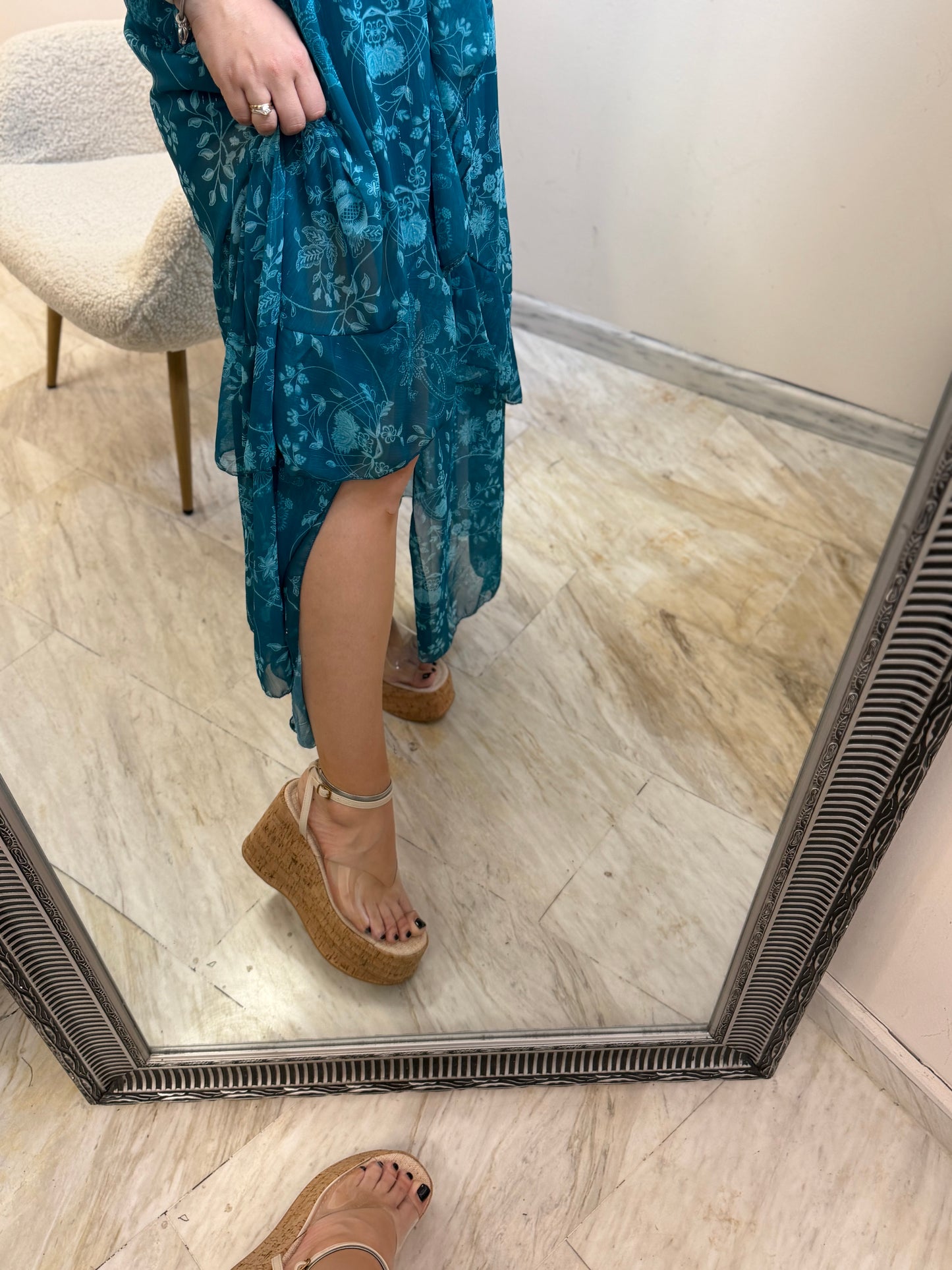 Clear Platforms