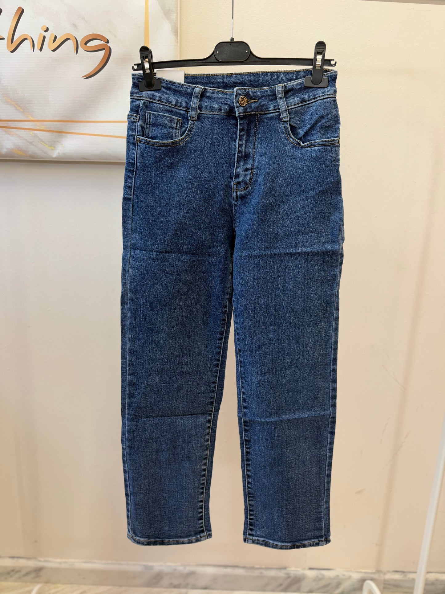 Gigi Jean