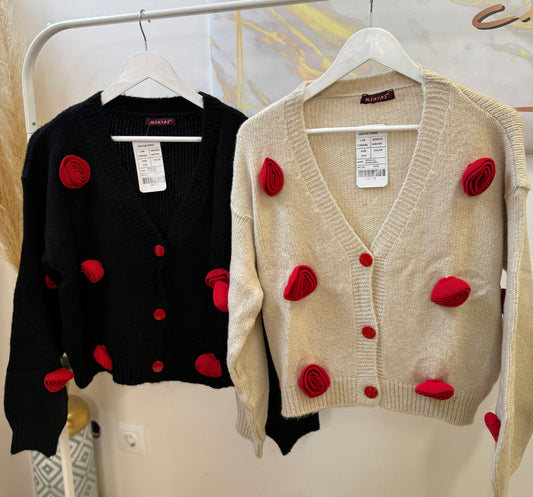 Rose 🌹 Jacket