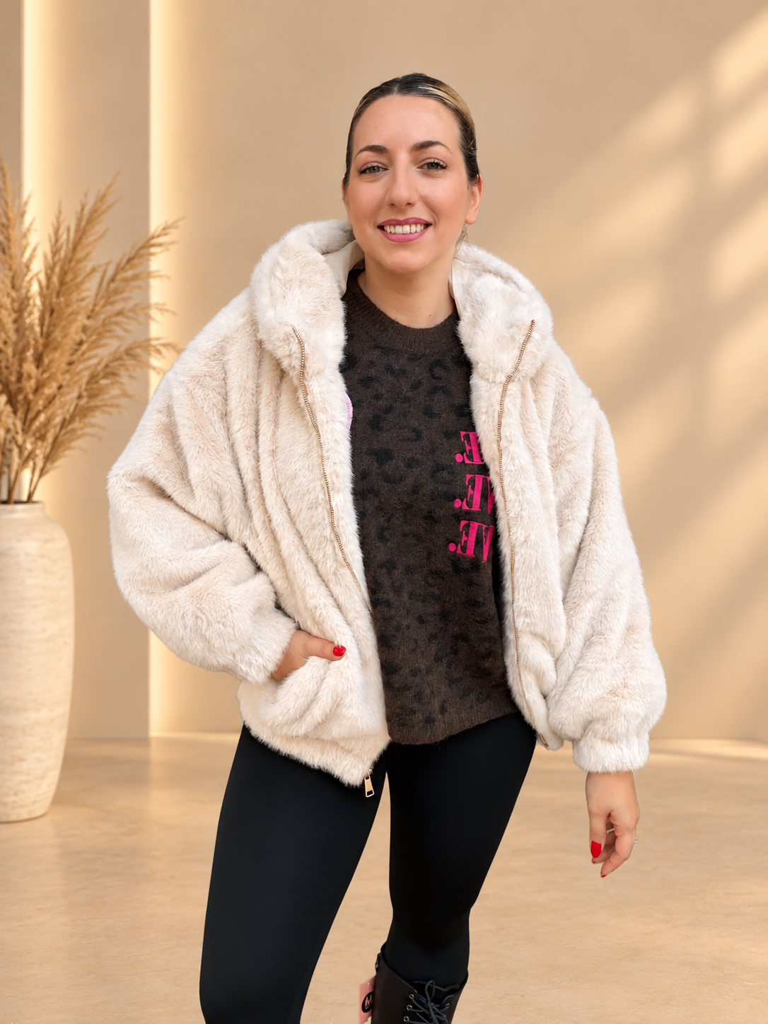 Fur Bella