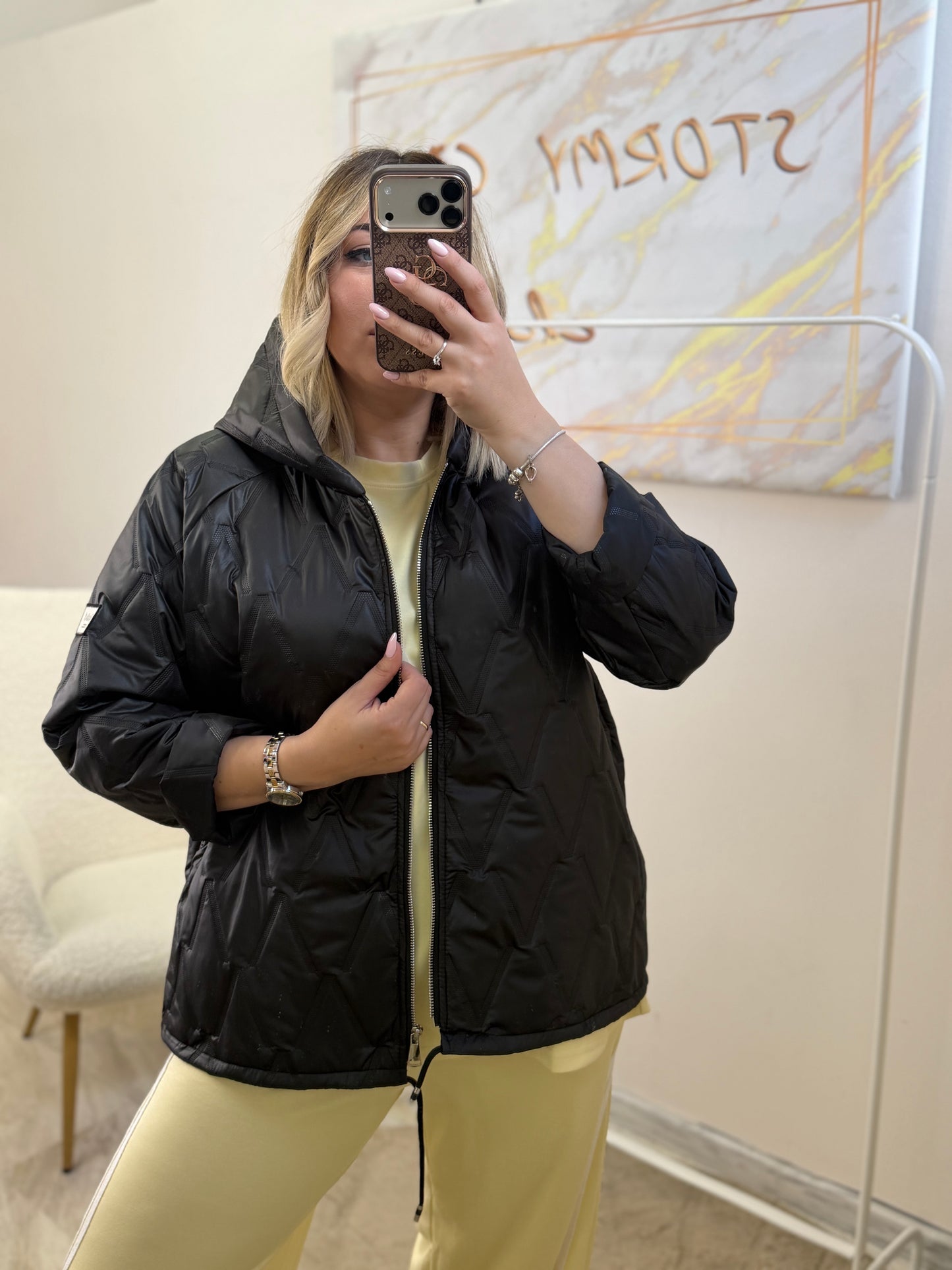 Julia Spring Jacket