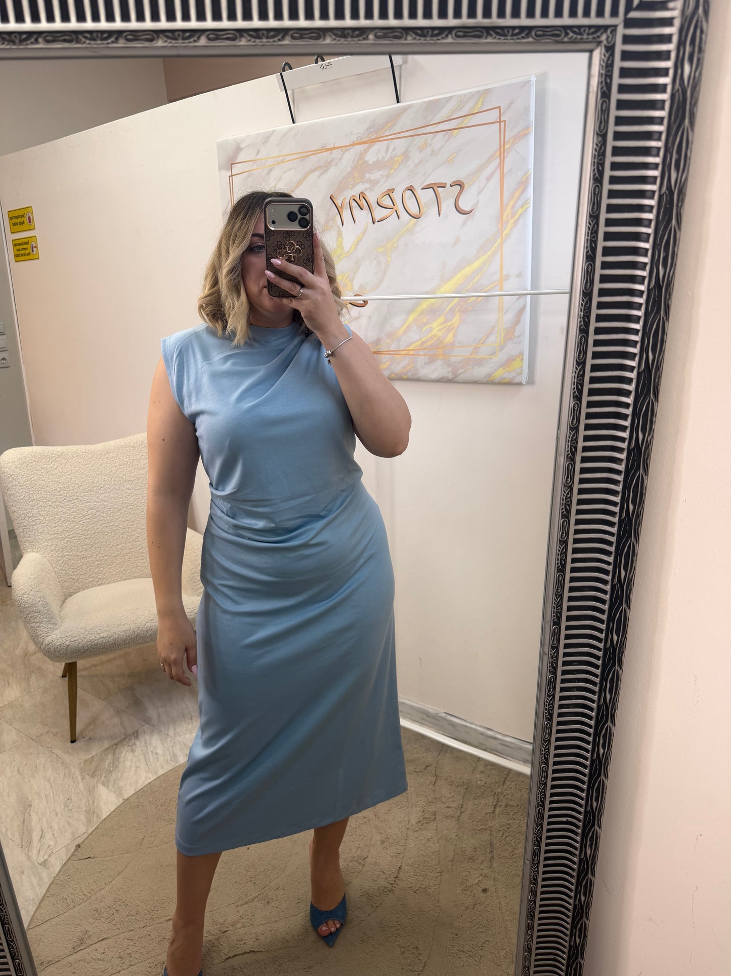 Kardashian Dress