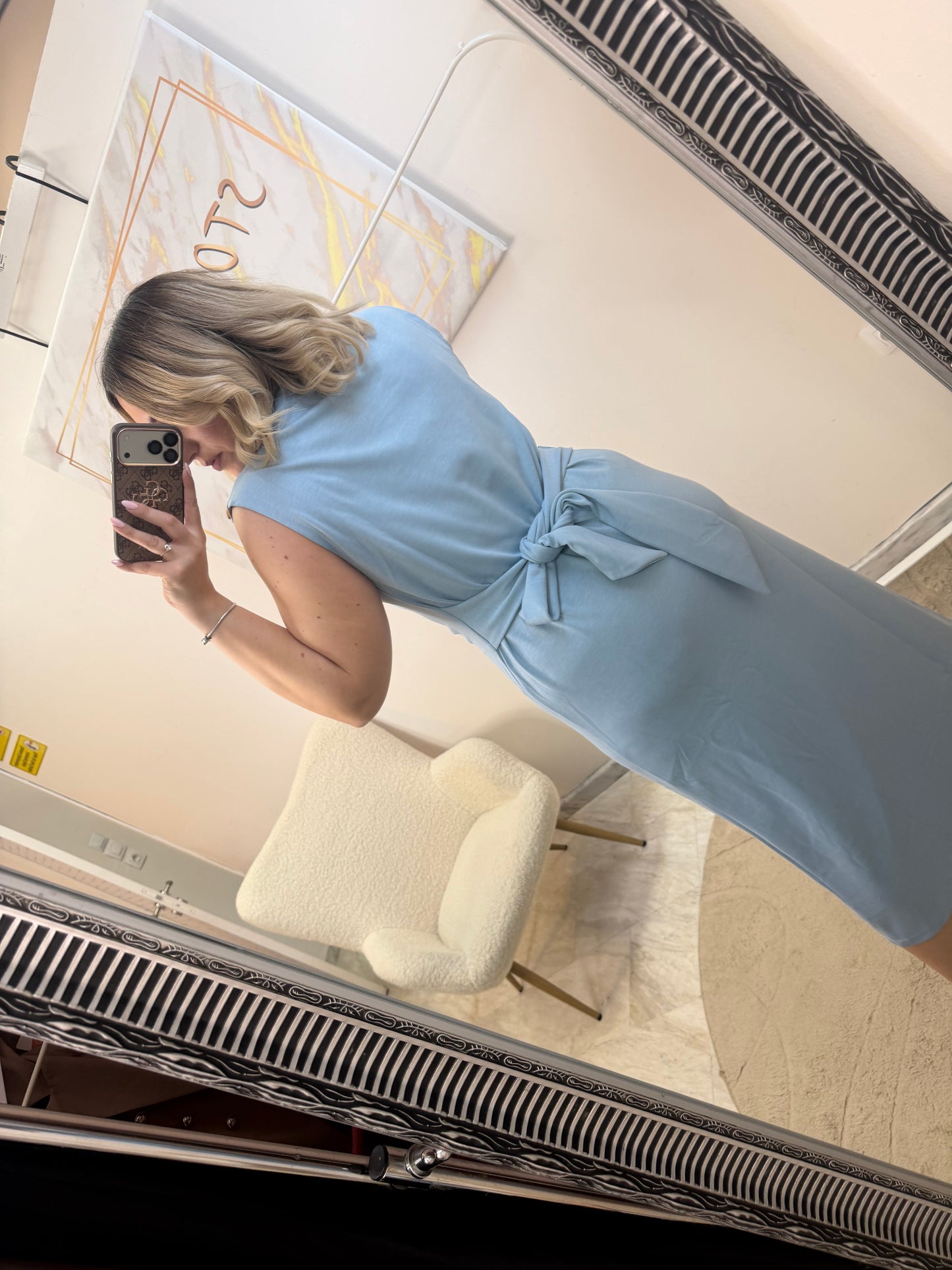 Kardashian Dress