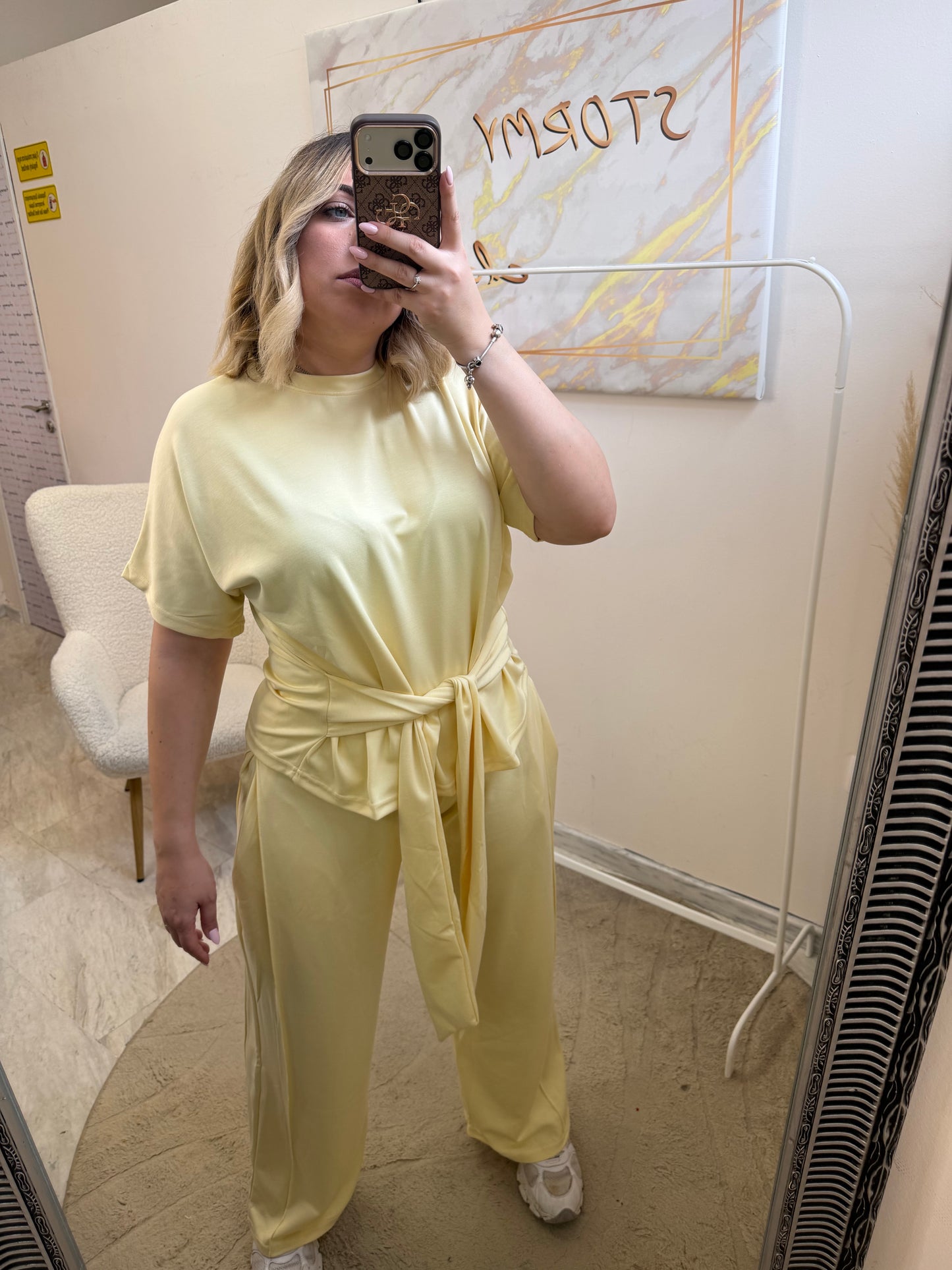 Nadia Set