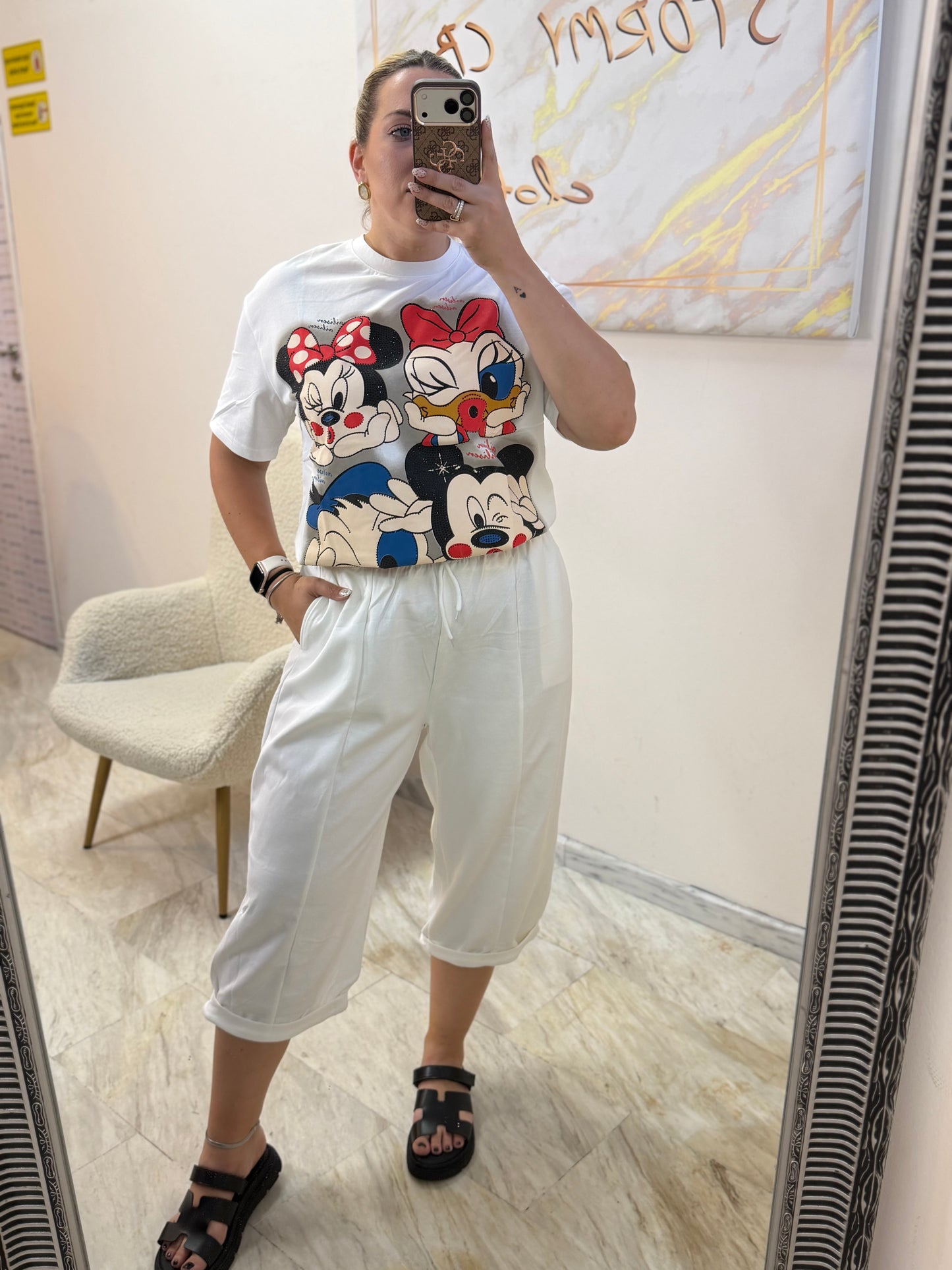 Lucia Pant