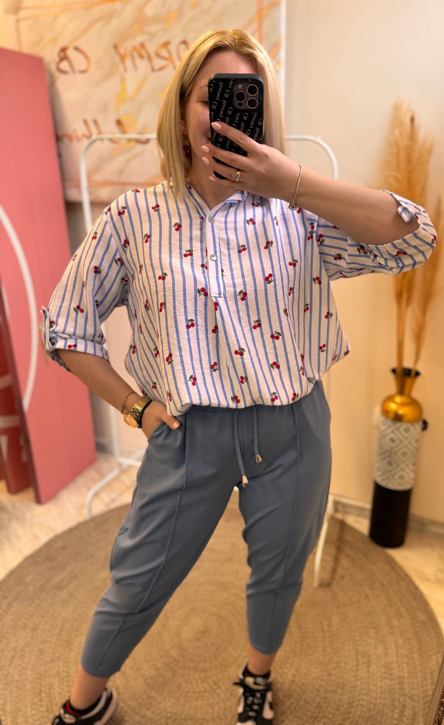 Stormy Pant