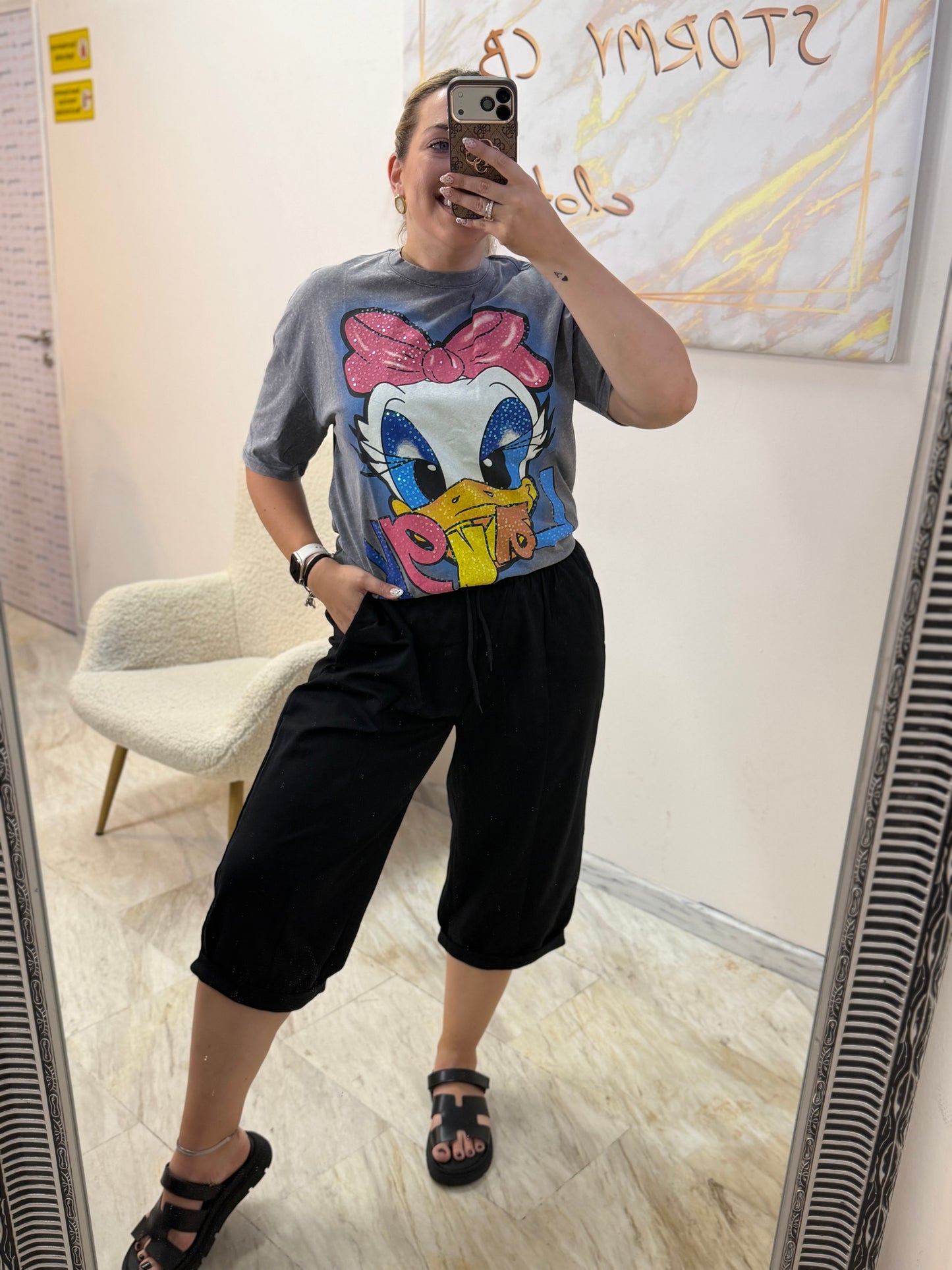 Lucia Pant