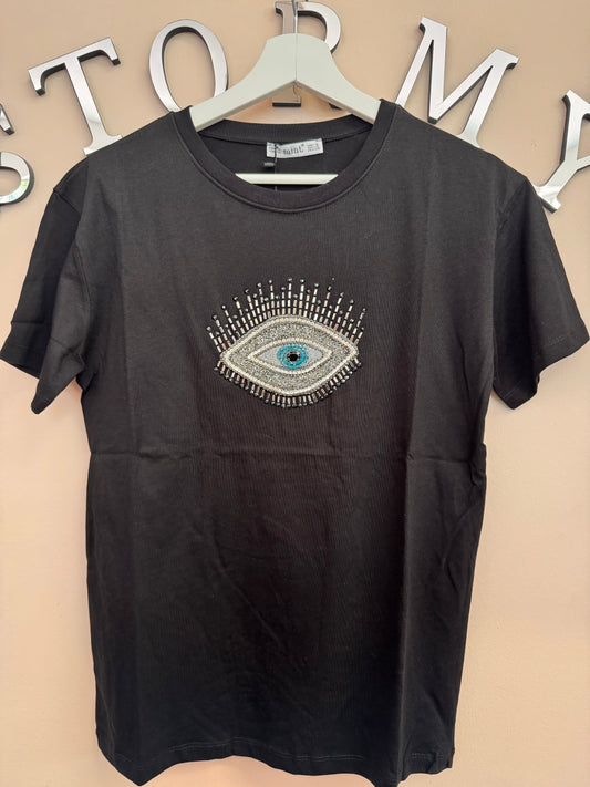 Black Eye T-shirt