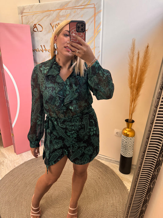 Mykonos Set Limited