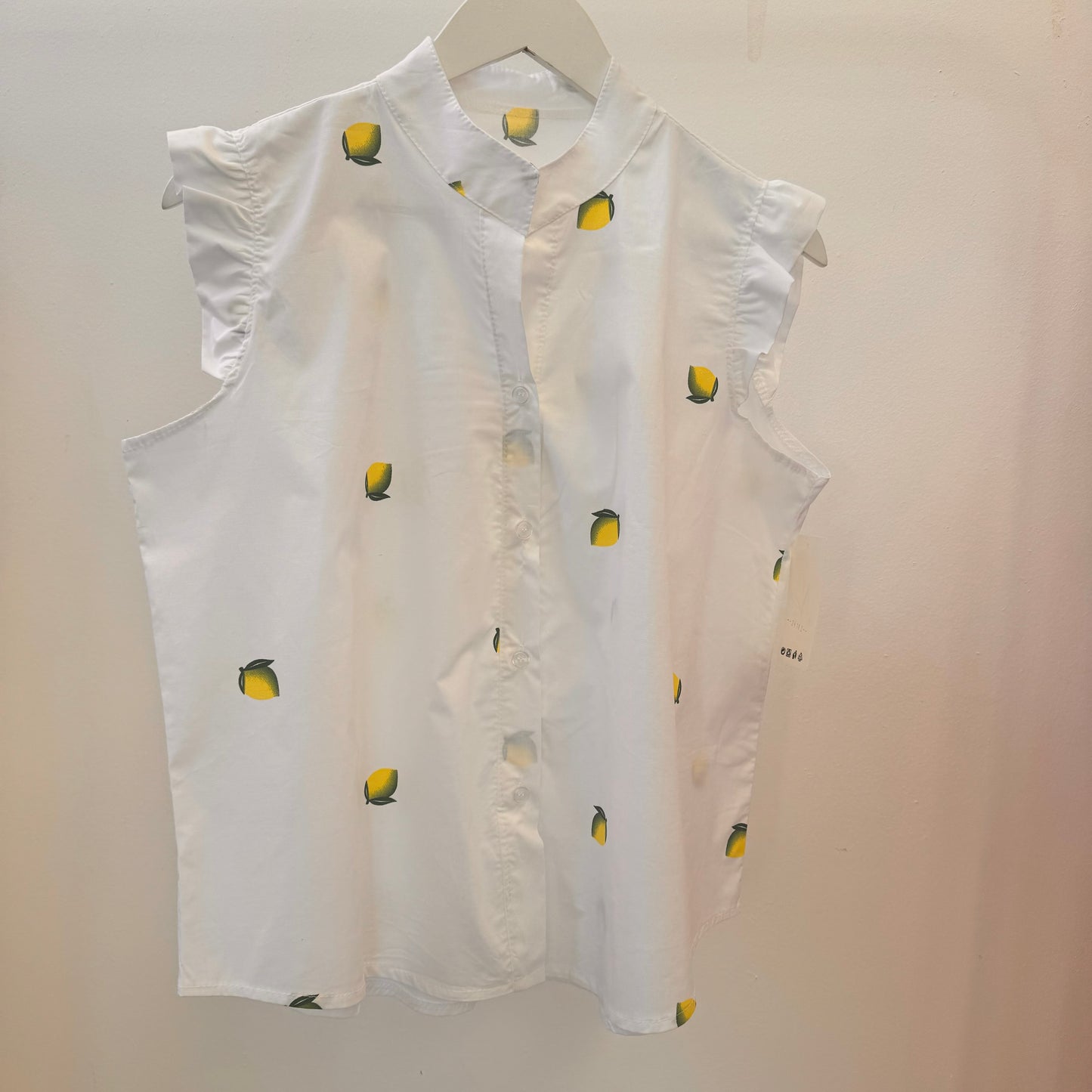 FRUIT SHIRT