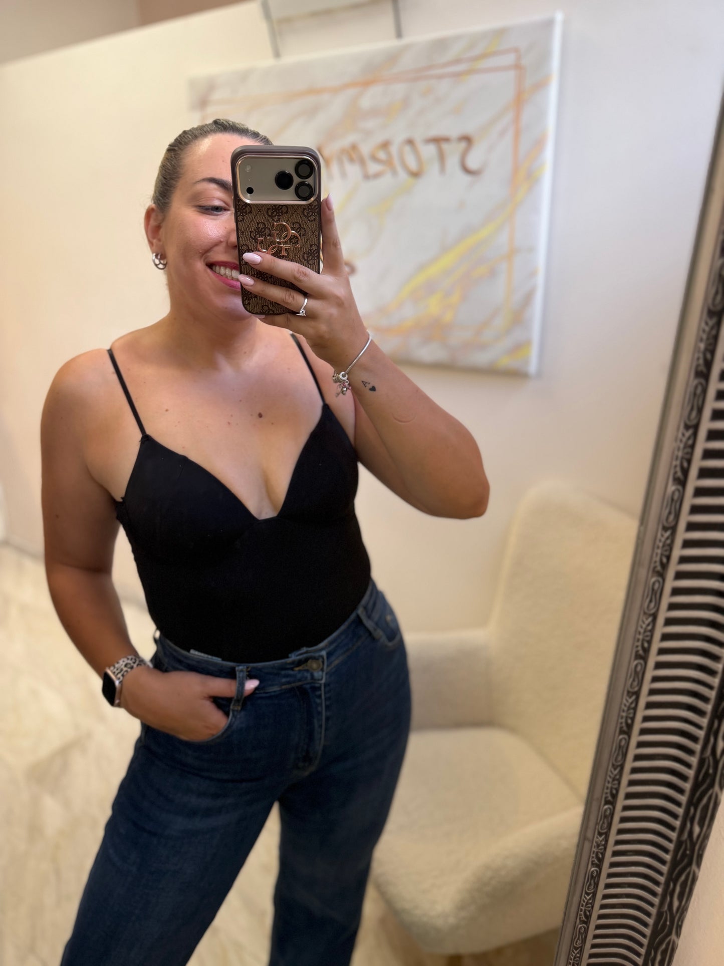 Amelia Body