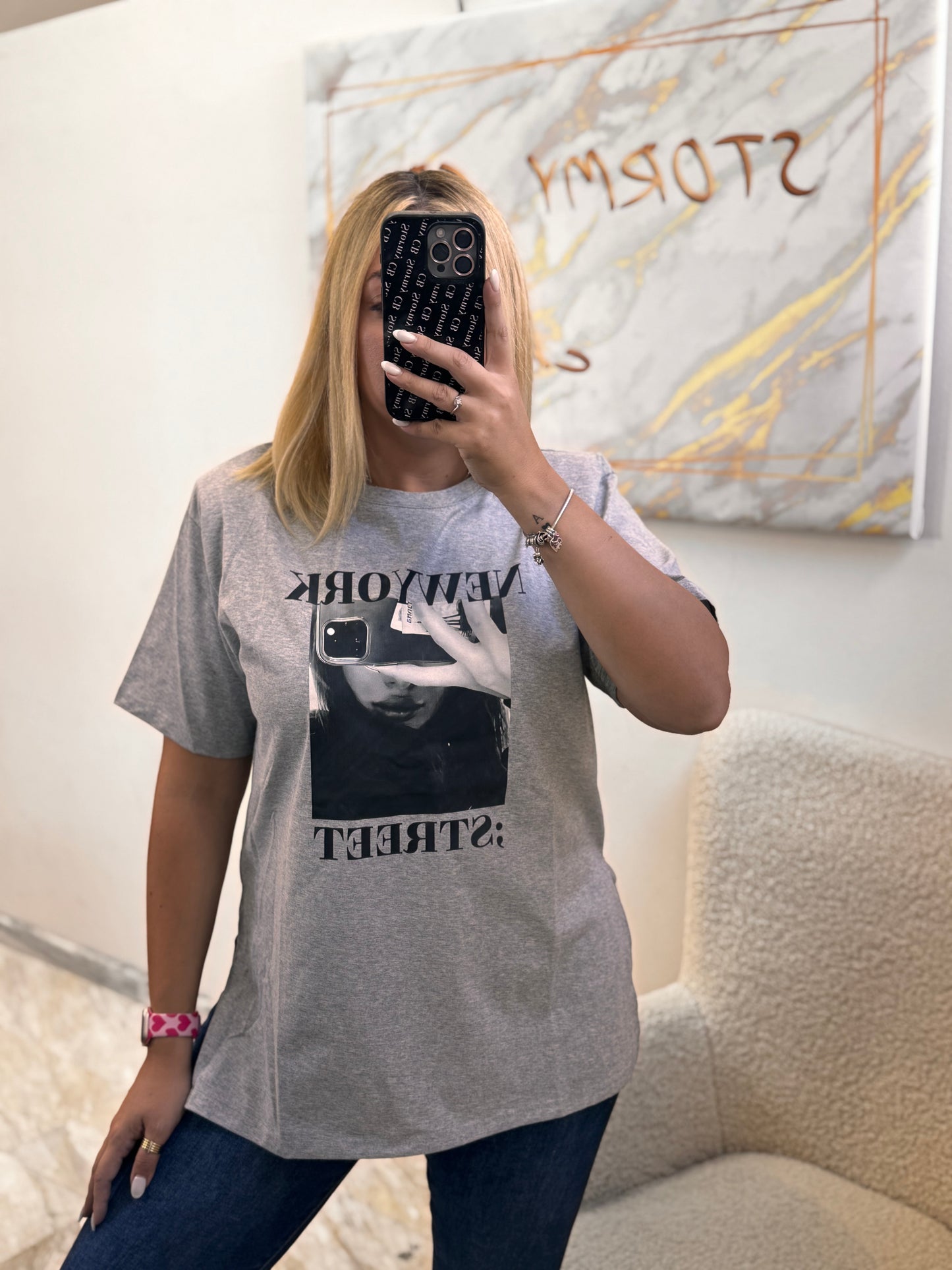 New York Shirt