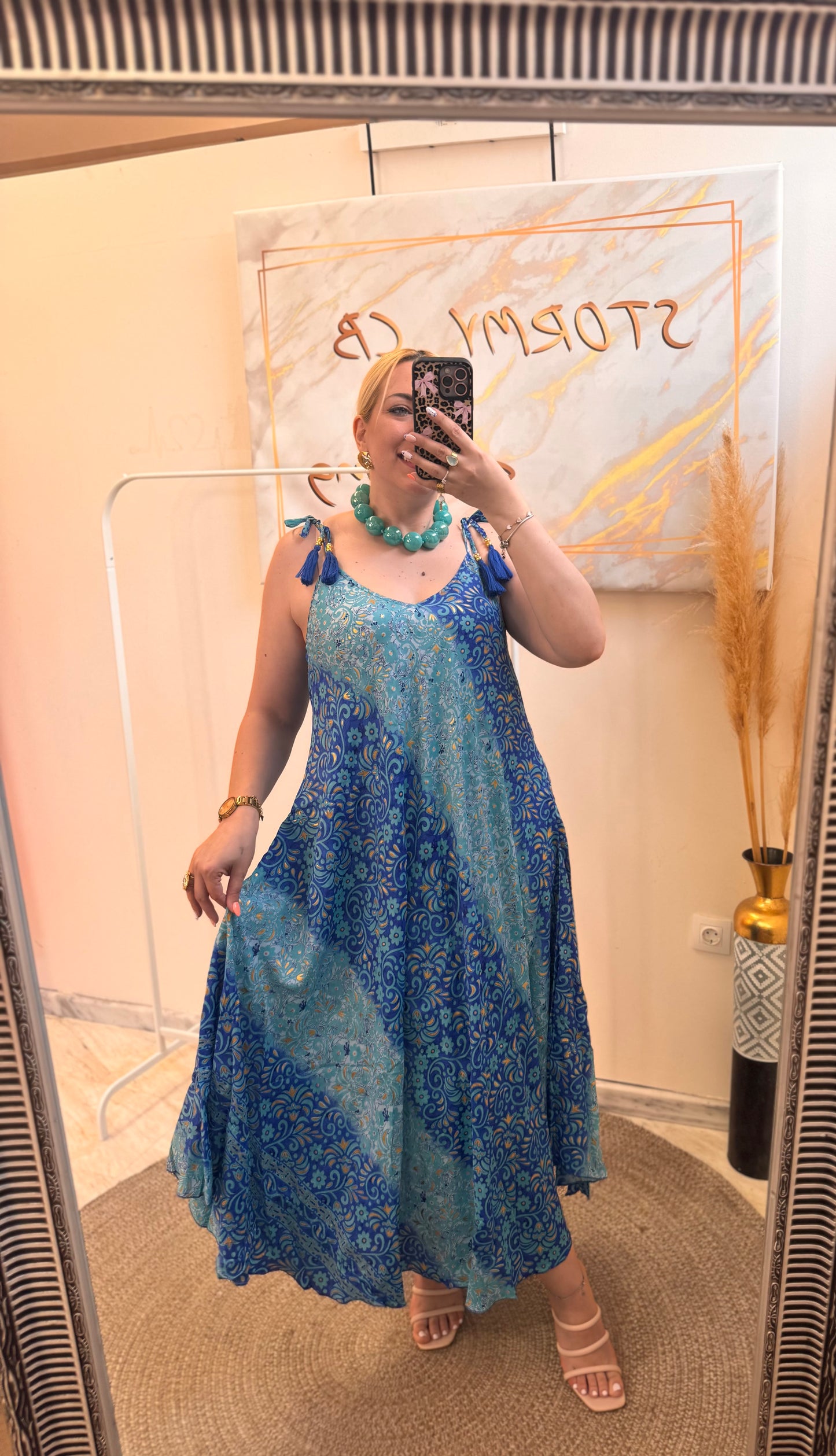 Magic Dress