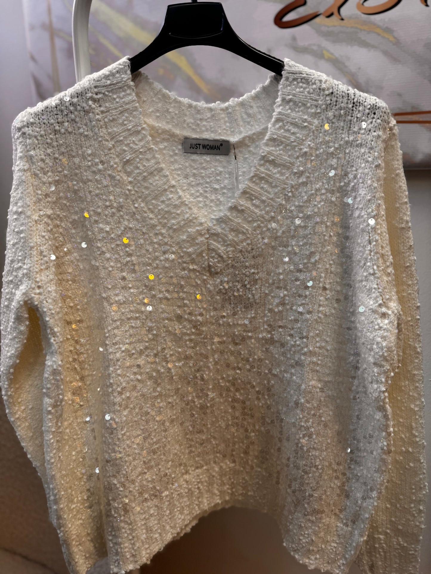 Queen Knit