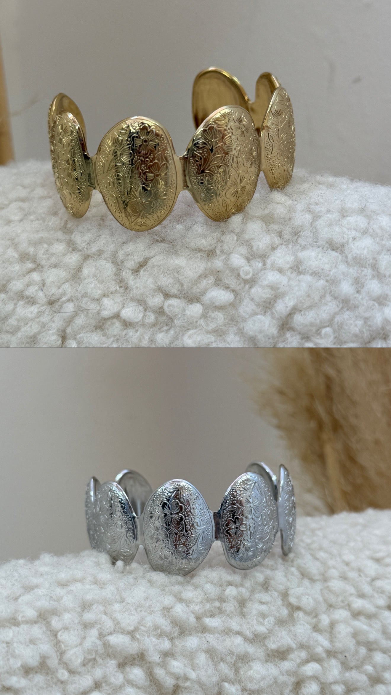 Vivian bracelet