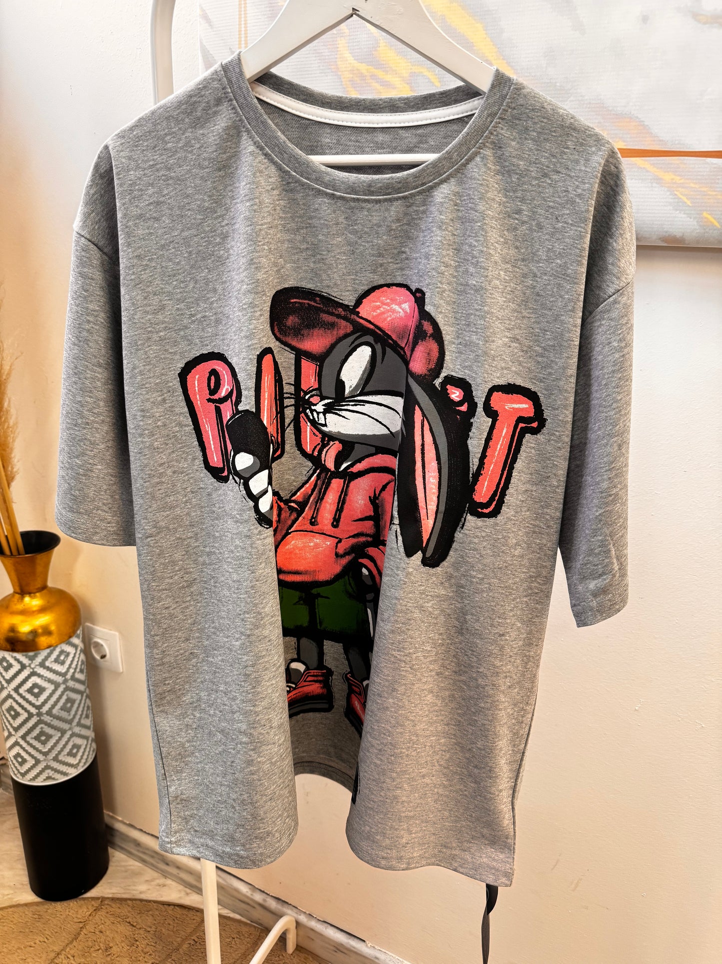 Bugs Bunny Unisex