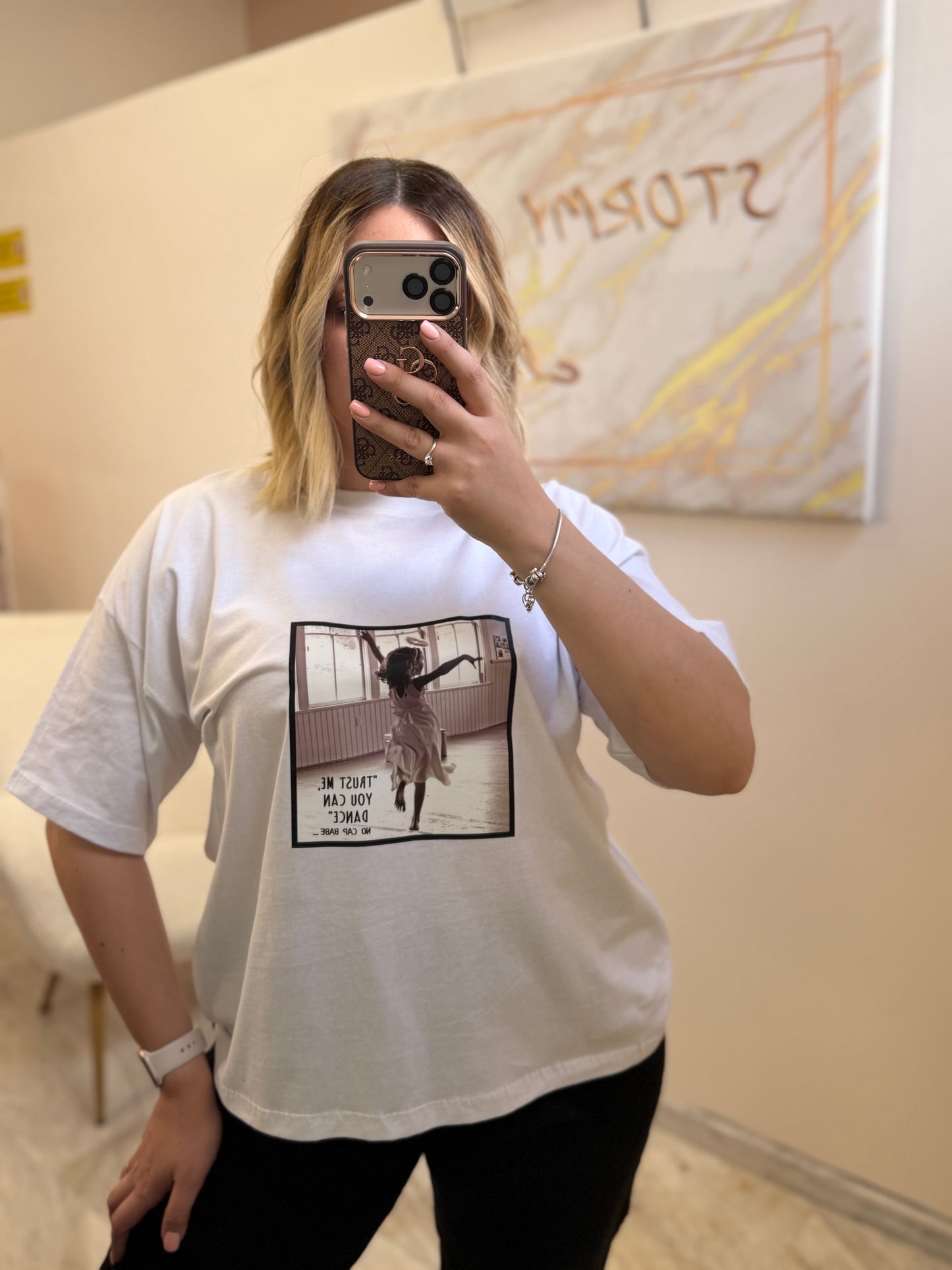 Trust me T-shirt