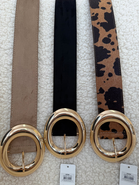 Niki Belt