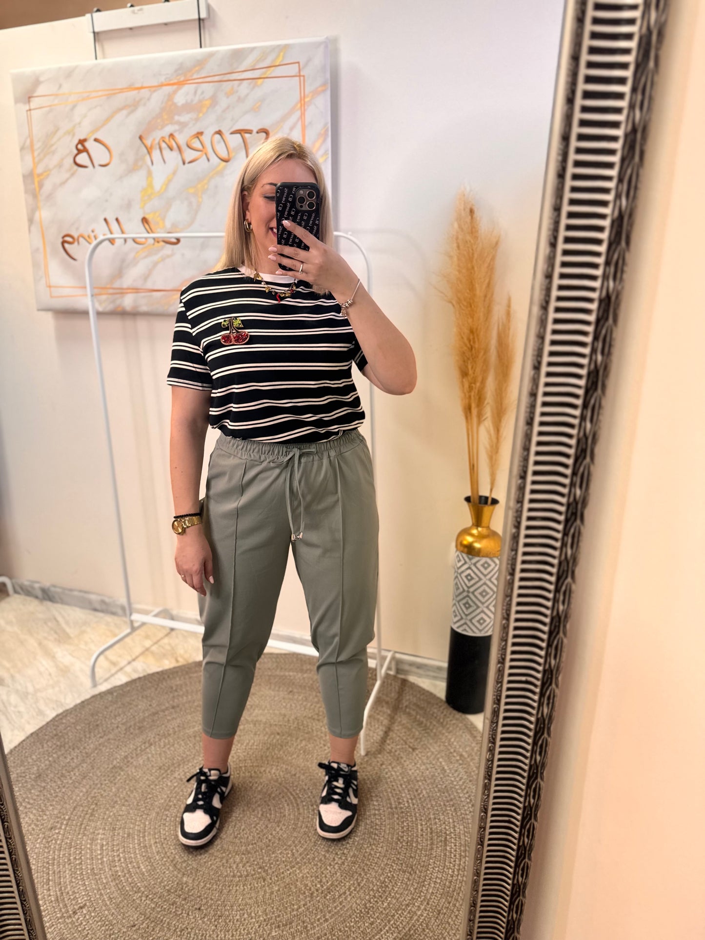 Stormy Pant