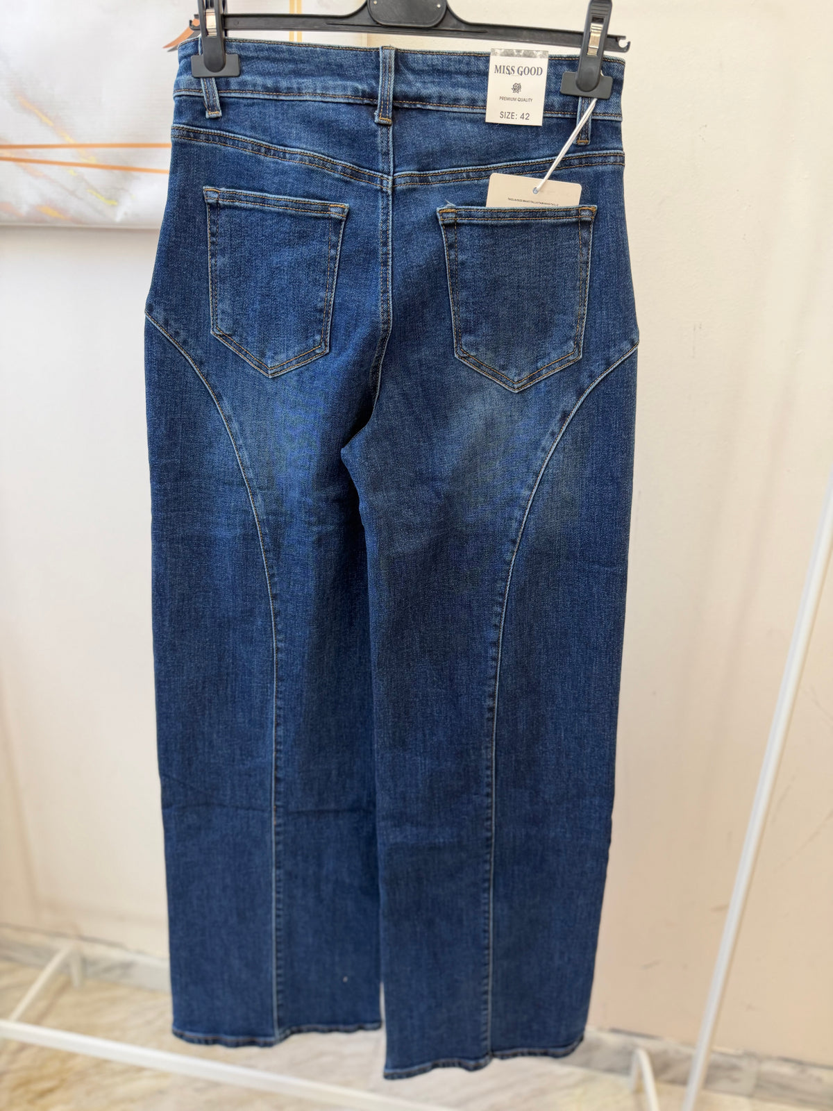 Calio Jean
