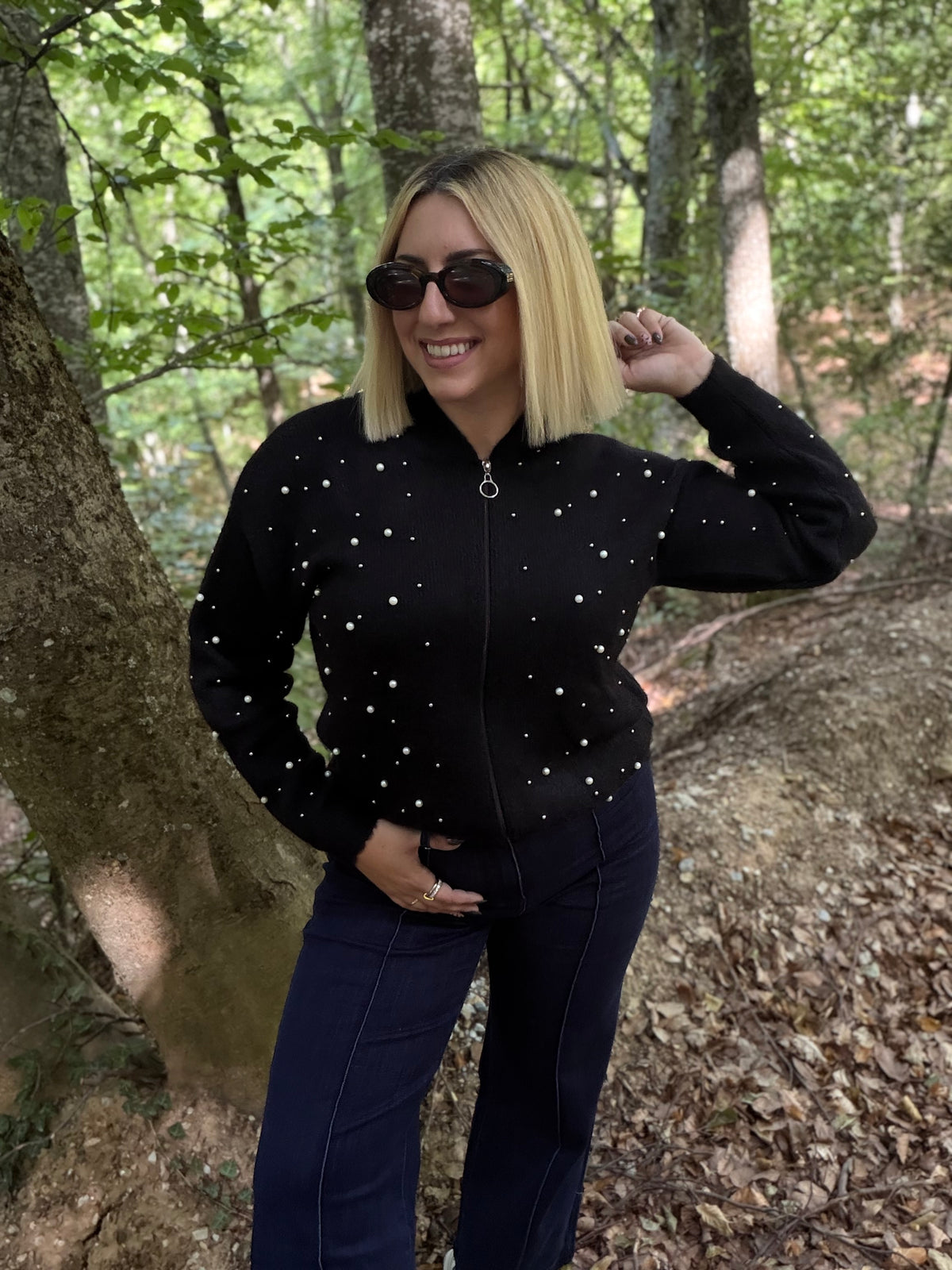 Elina Jacket
