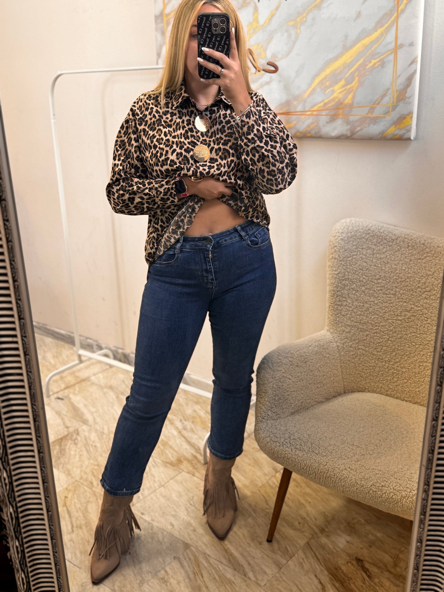 Gigi Jean