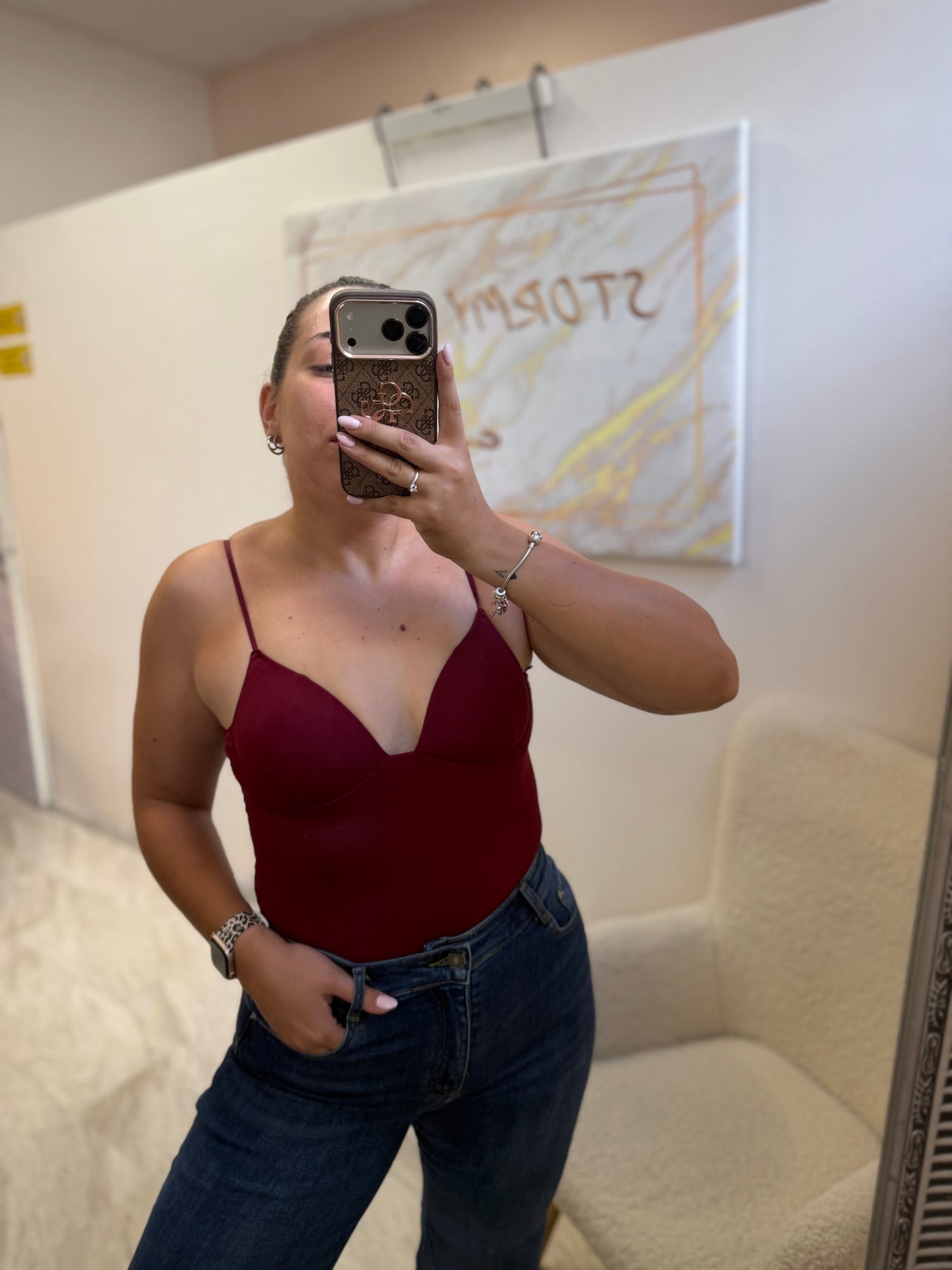Amelia Body