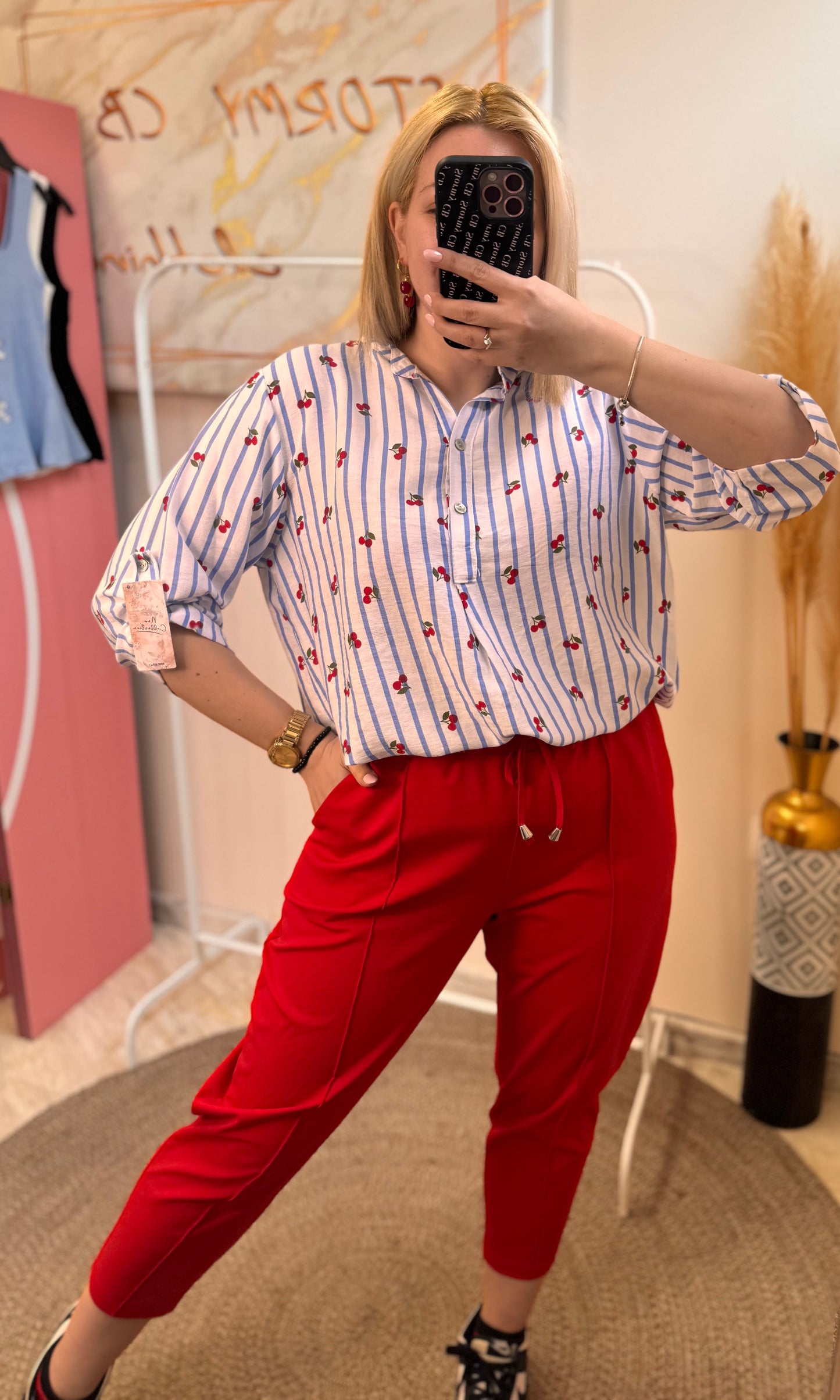 Stormy Pant