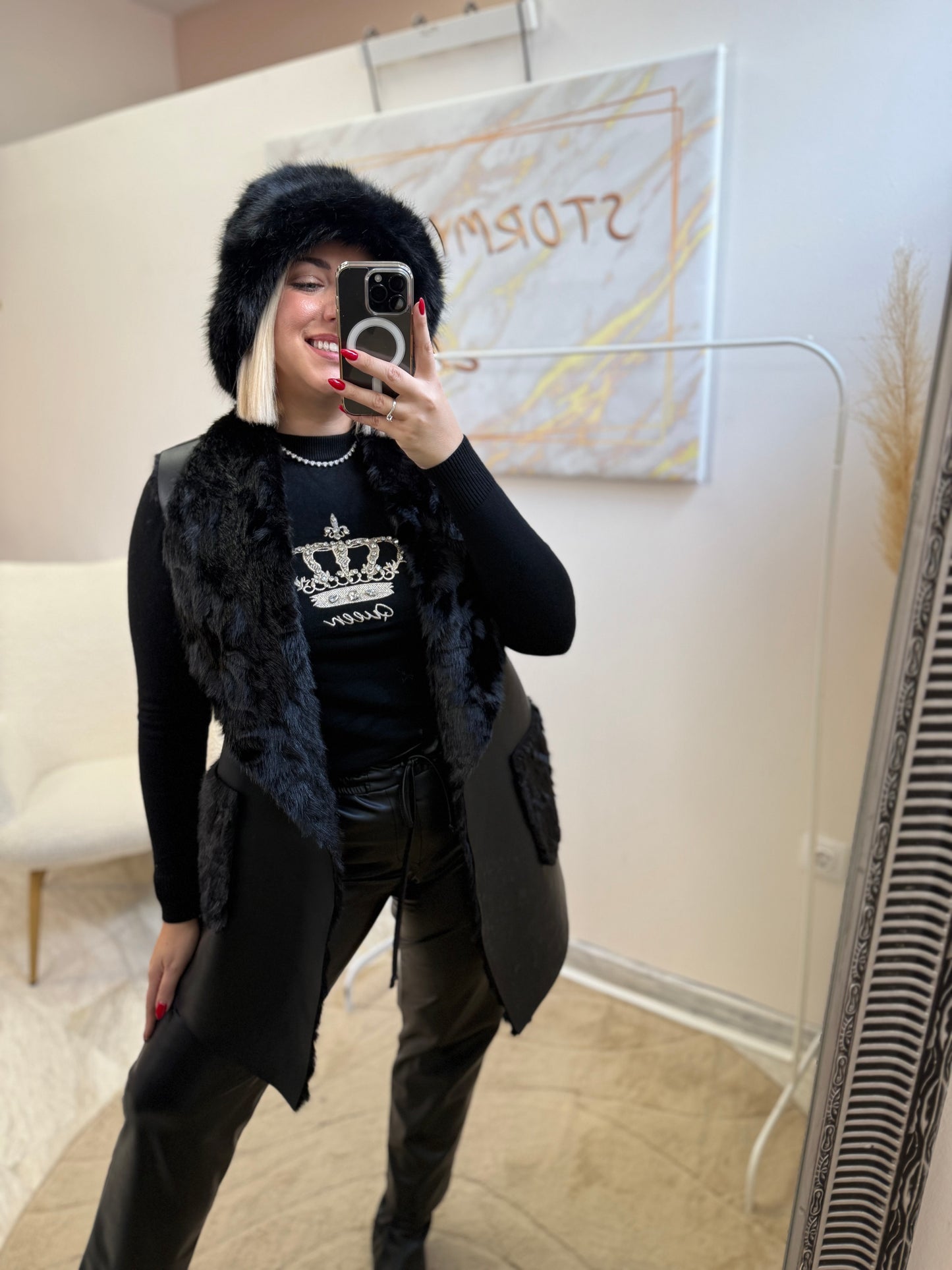 Princess 👑 Butter Knit