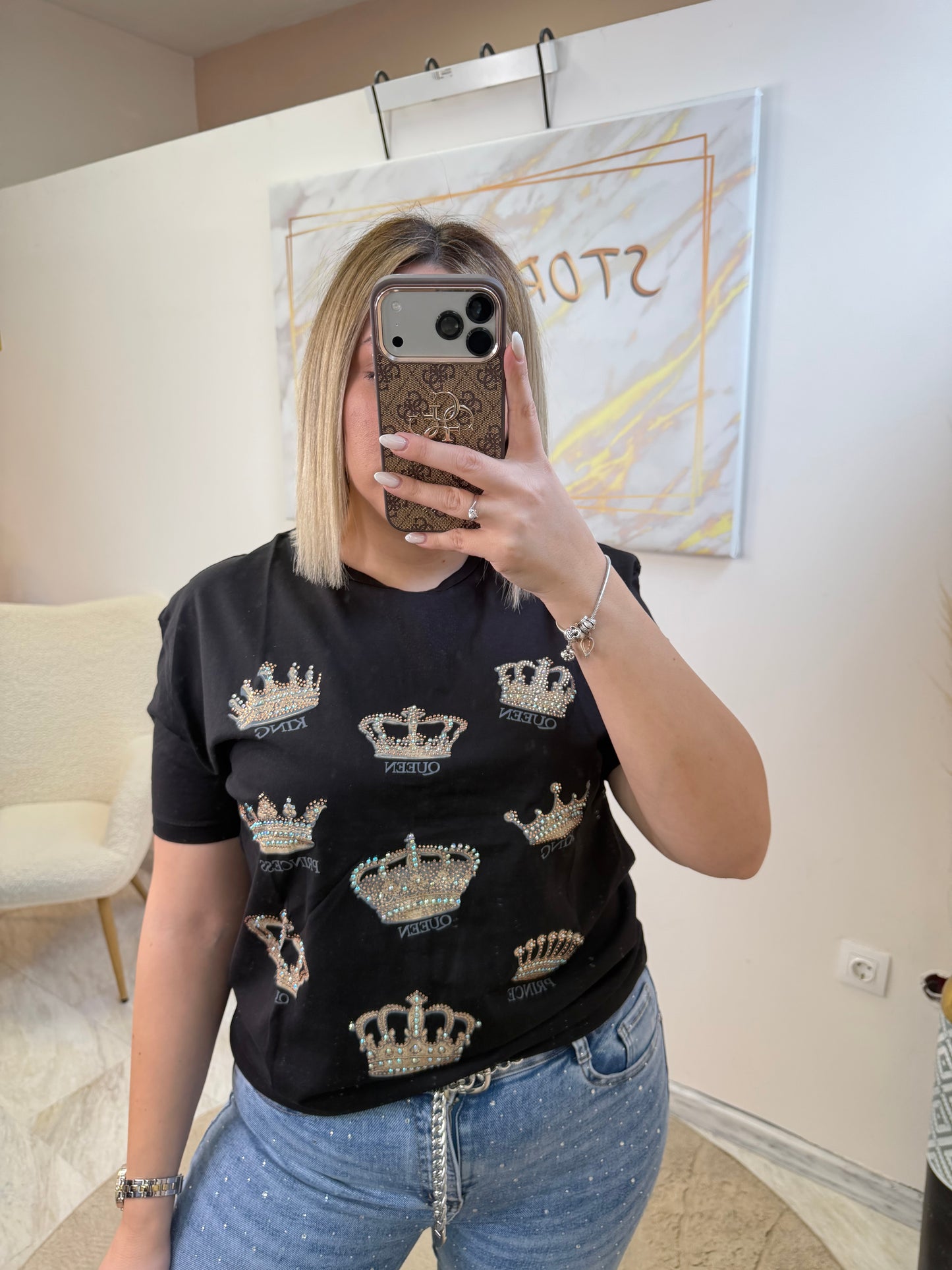 QUEEN T-SHIRT