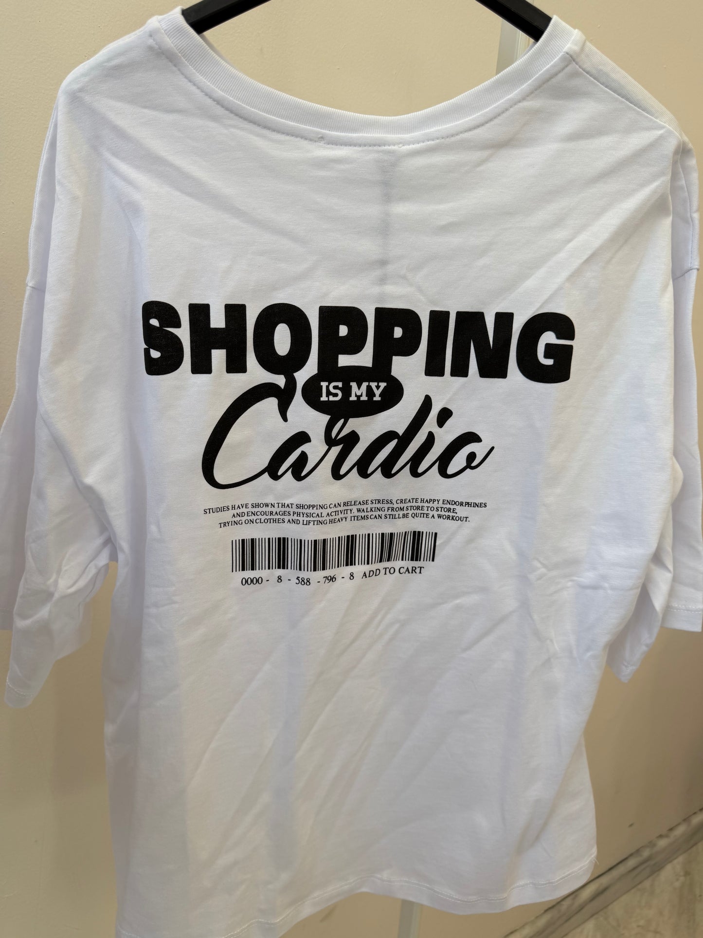 Cardio Top