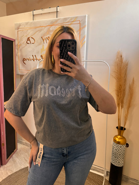 Freedom T-shirt