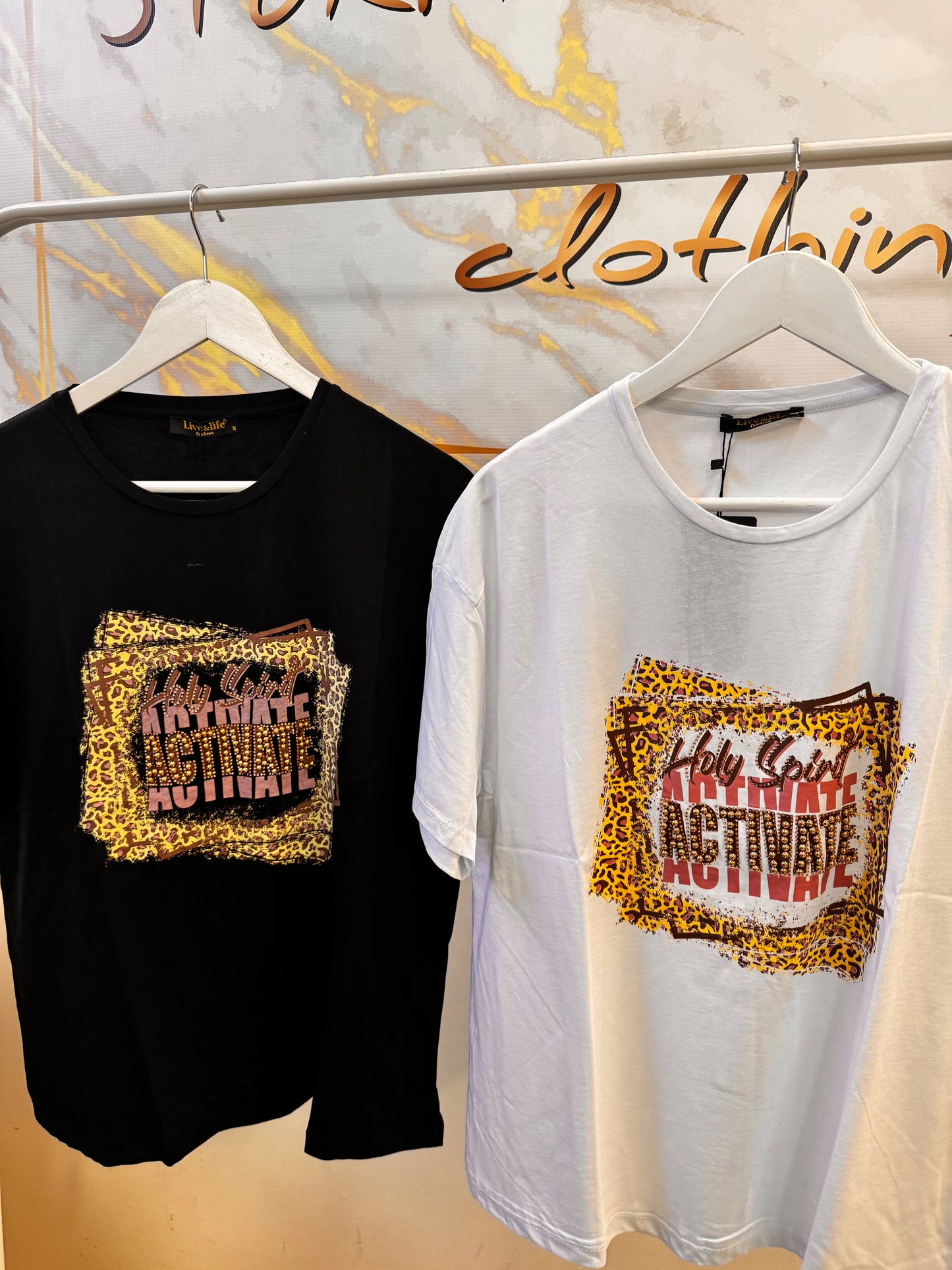 Holy Spirit T-shirt